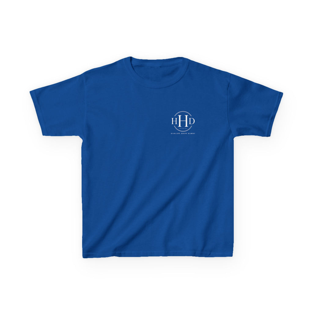 Hand in Hand for Harlow -youth unisex