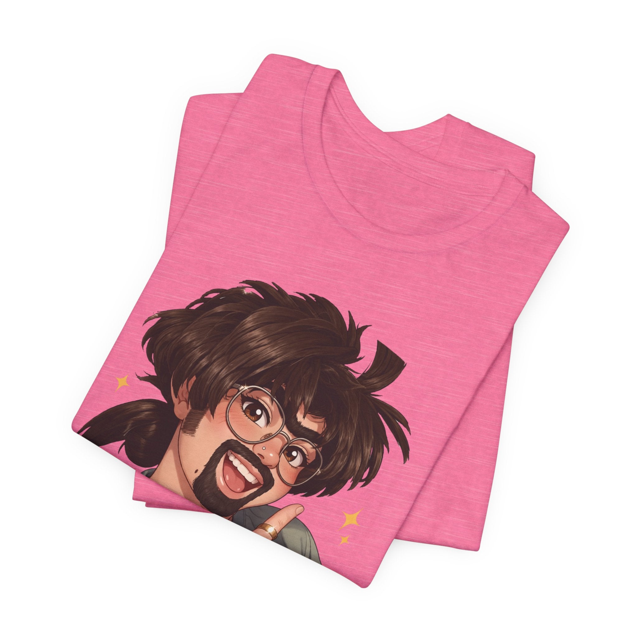 Hector Dance Break Tee