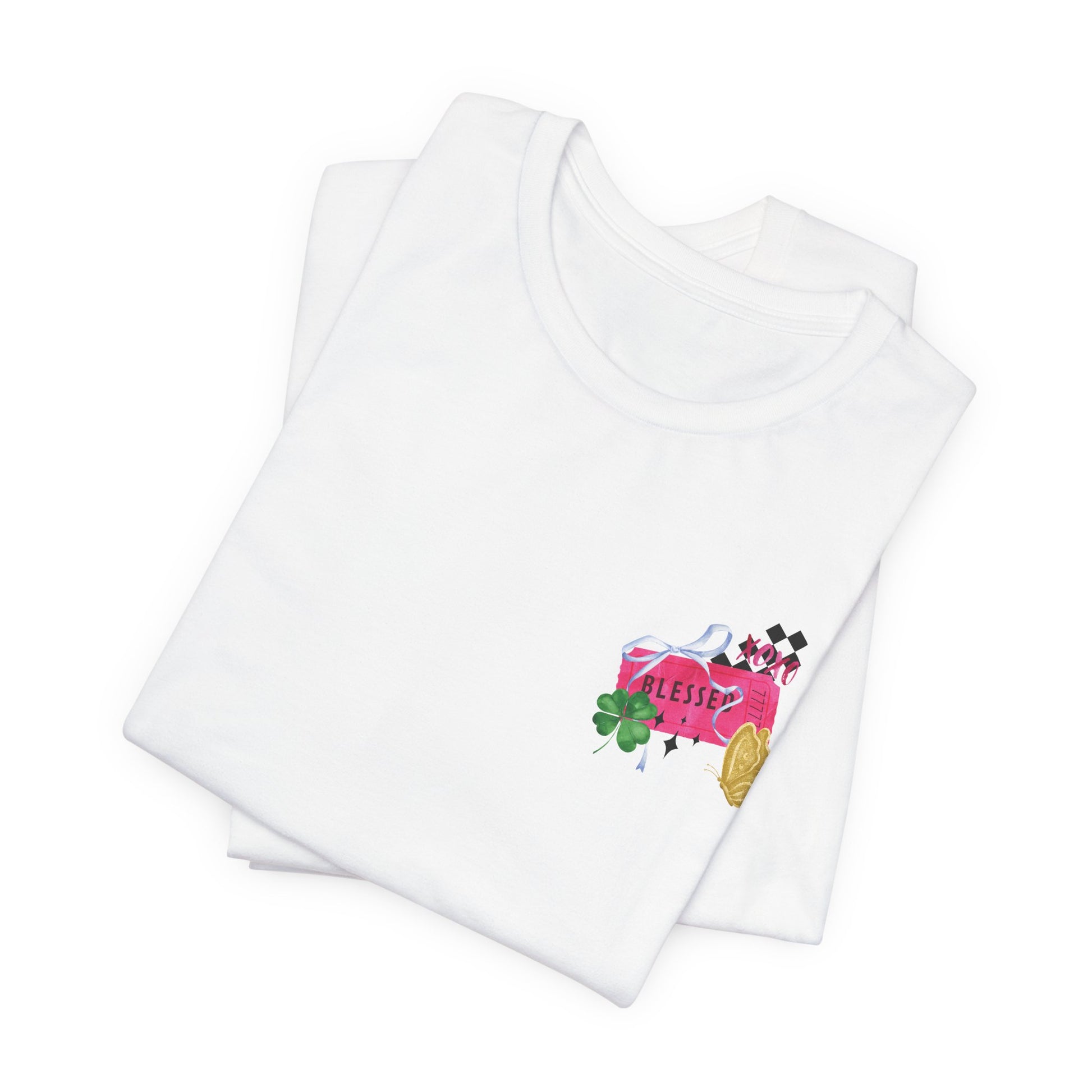 Bad Moms Club Tee