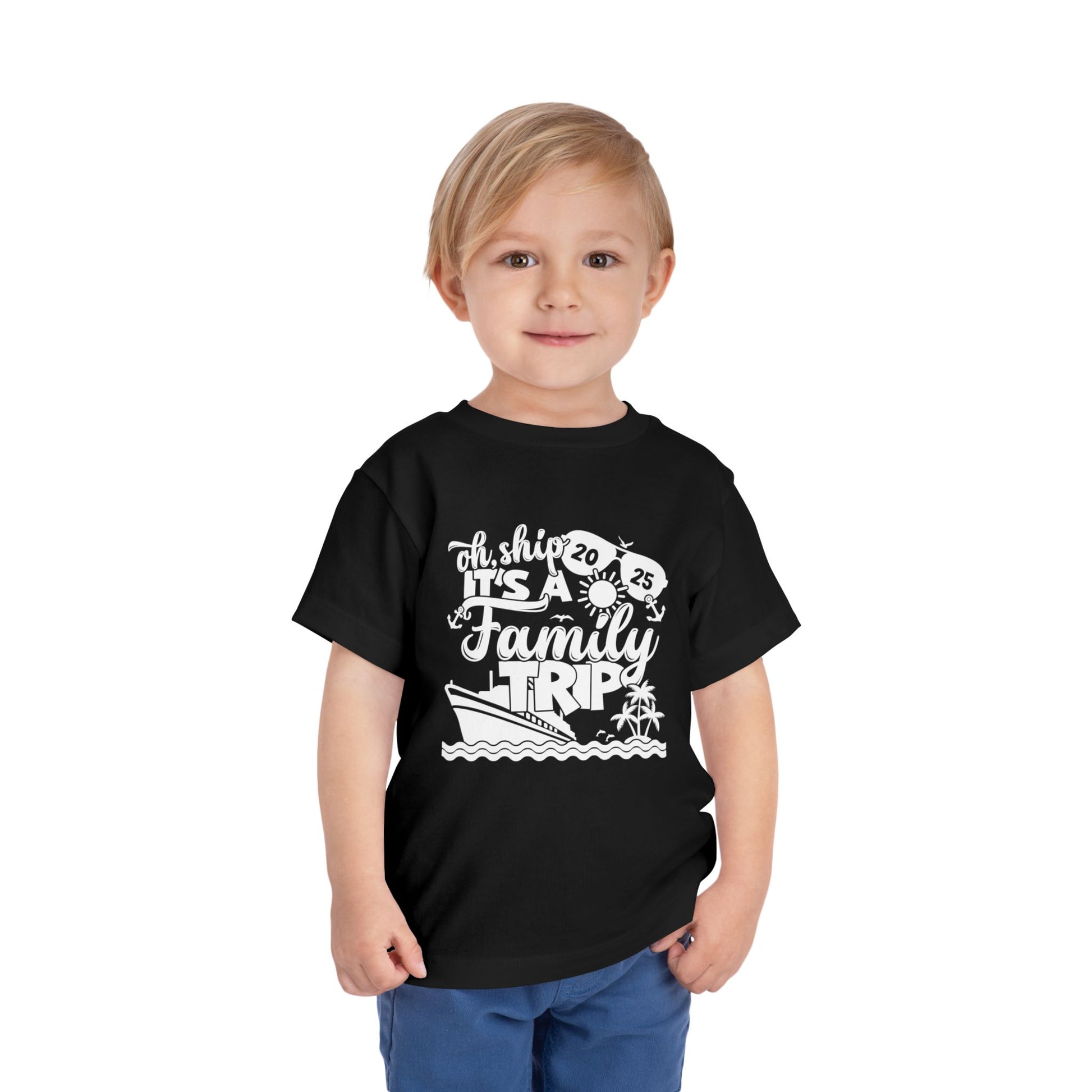 Everhett Cruise Tee