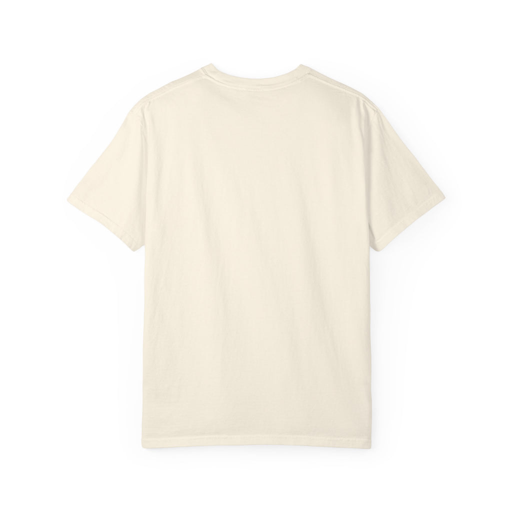 Andme Bamboo — "All My Real Friends Are On Whatnot" Graphic Tee