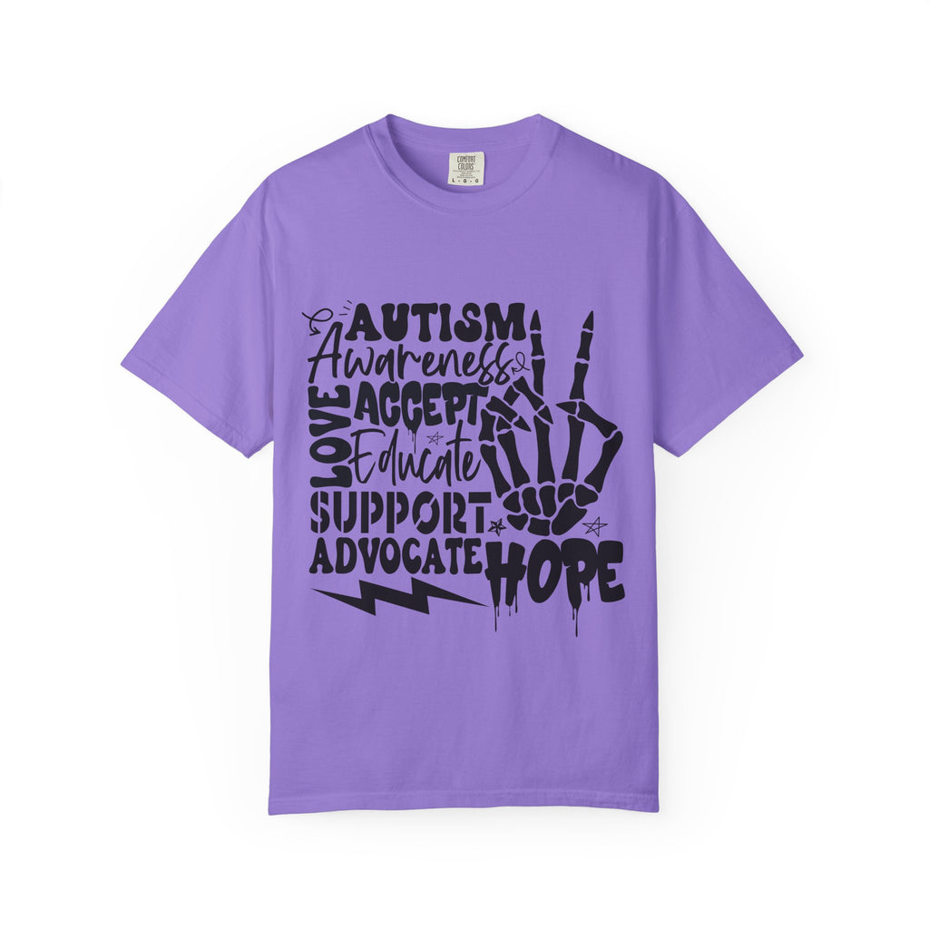 Autism Awareness T-Shirt