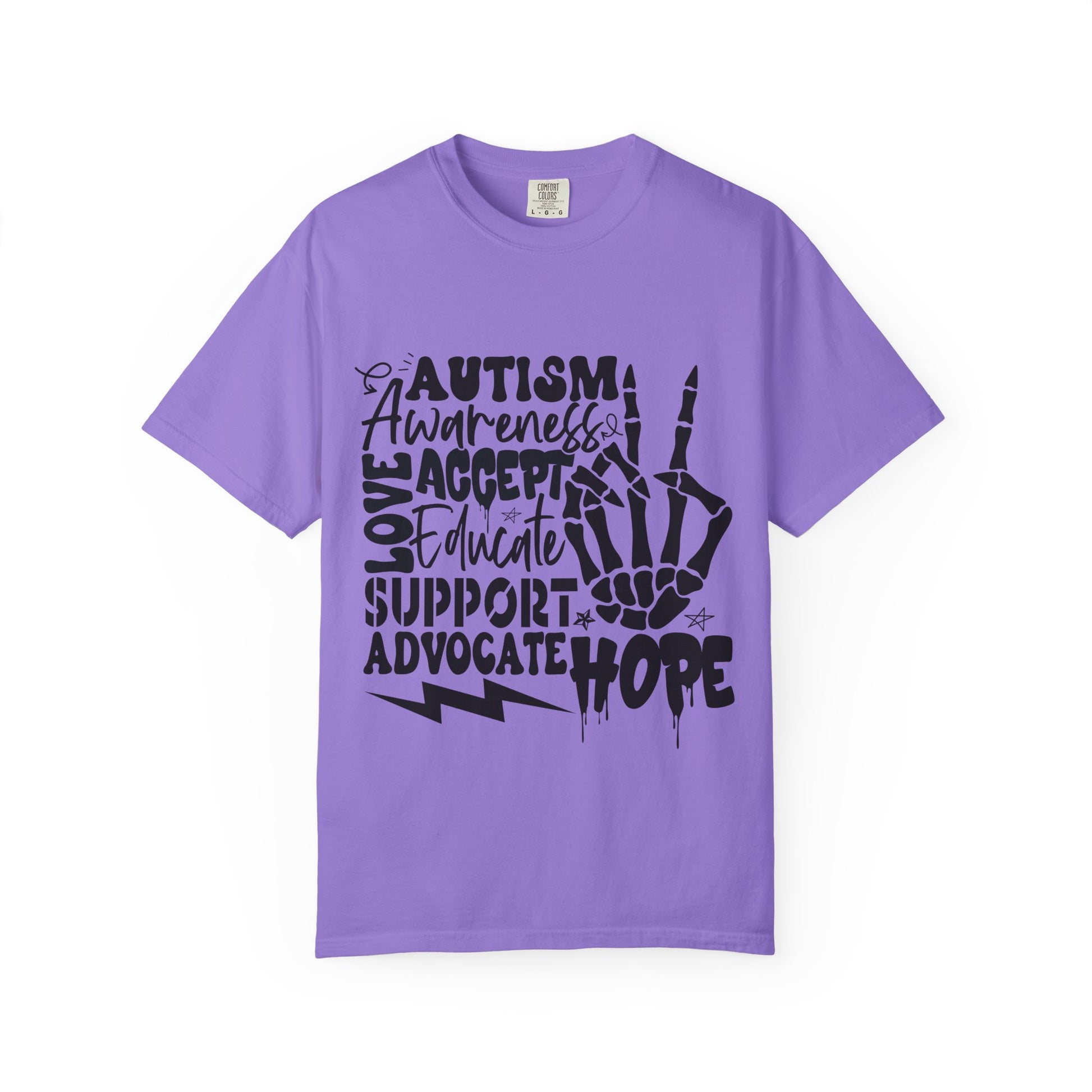 Autism Awareness T-Shirt