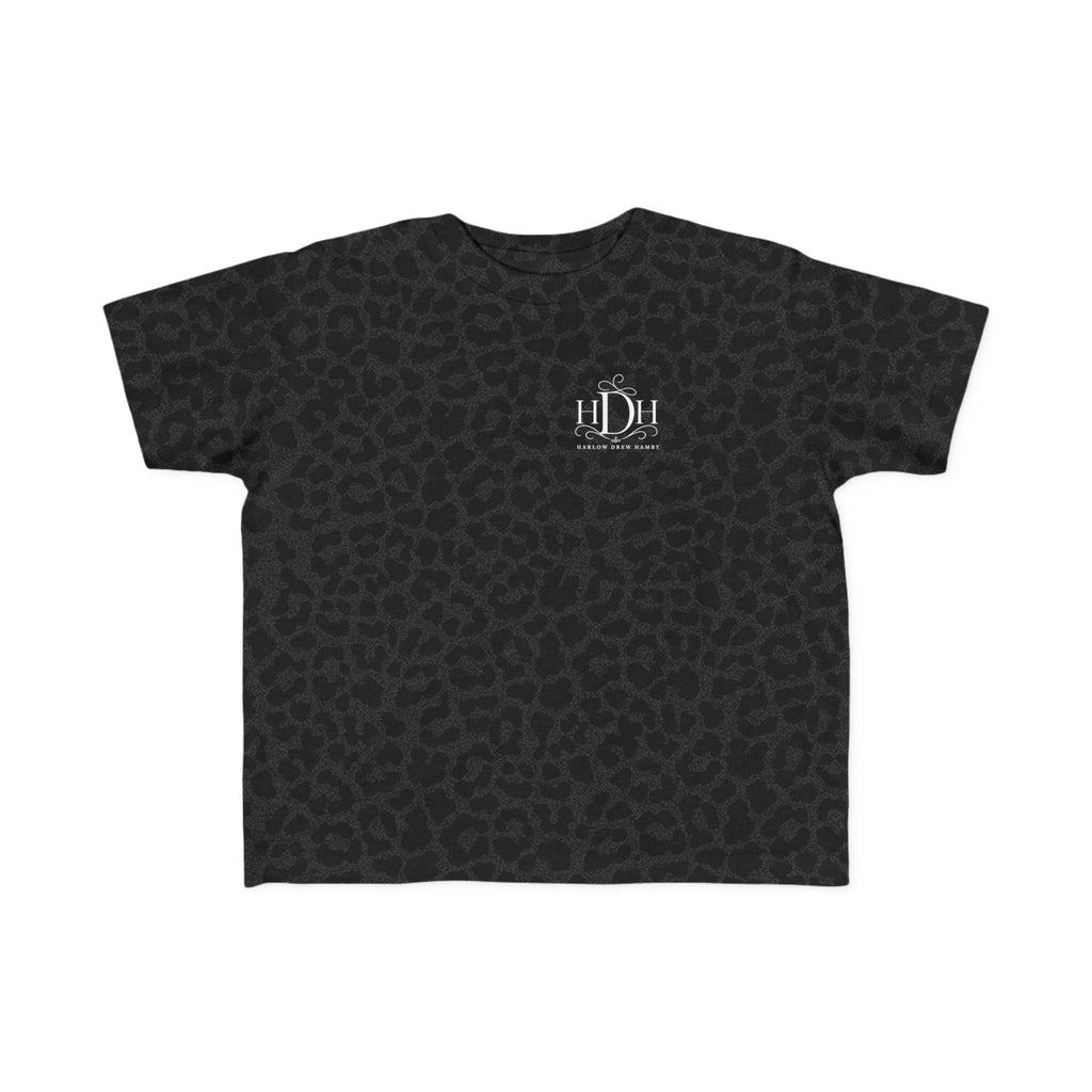 Hand in Hand for Harlow Toddler Tee