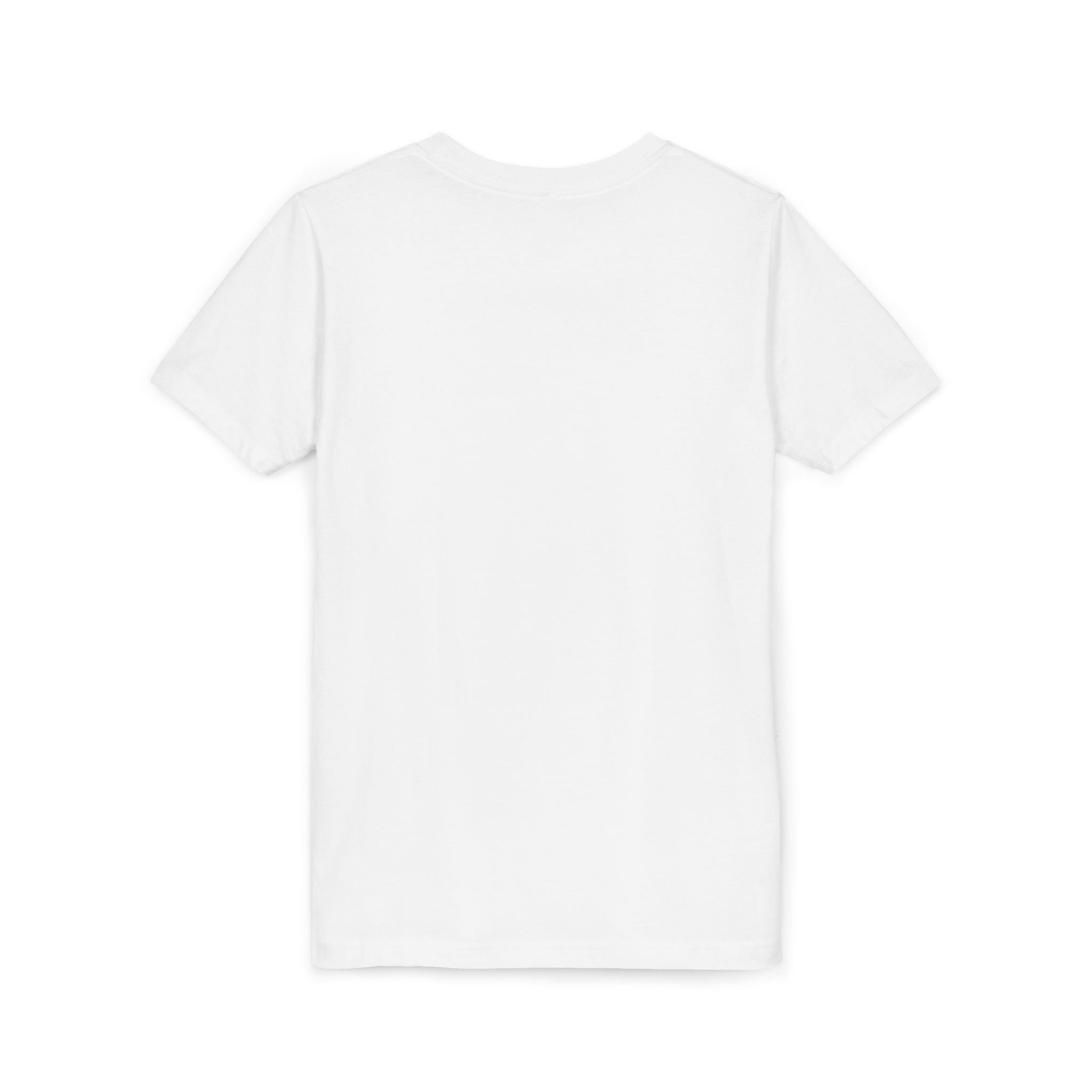Youth Tee — "Cute and Medically Expensive" Pink Floral Graphic