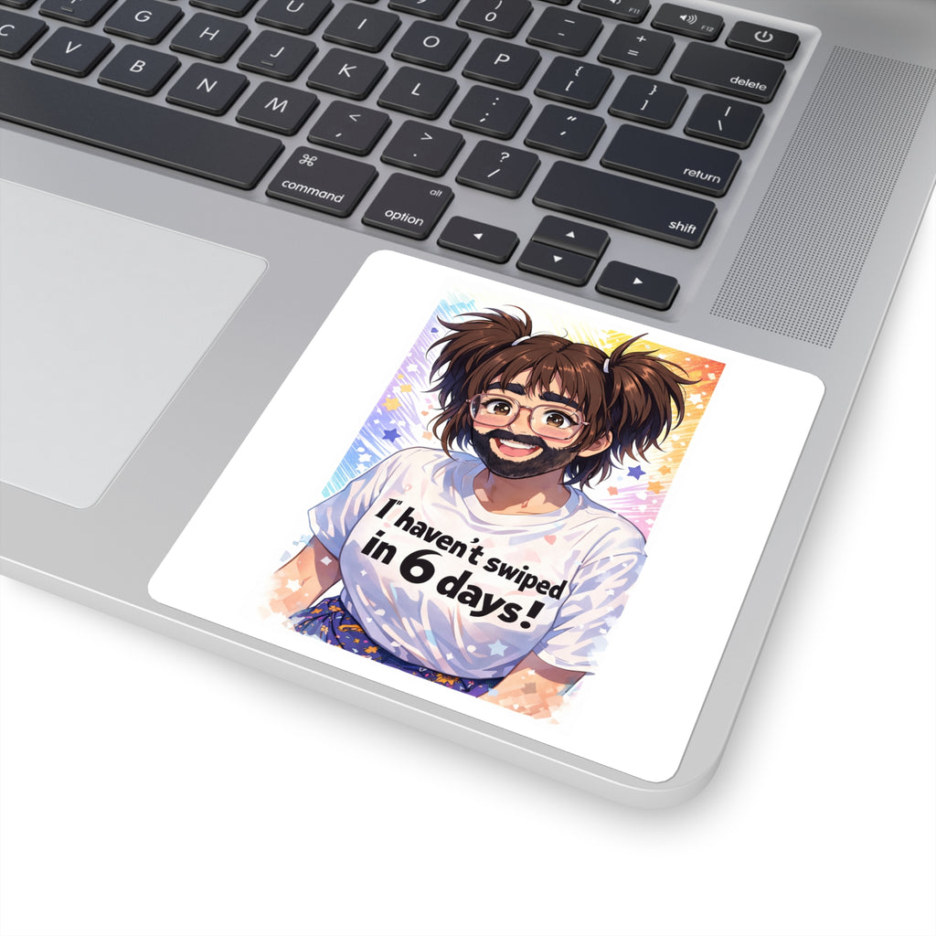 Hector Sticker