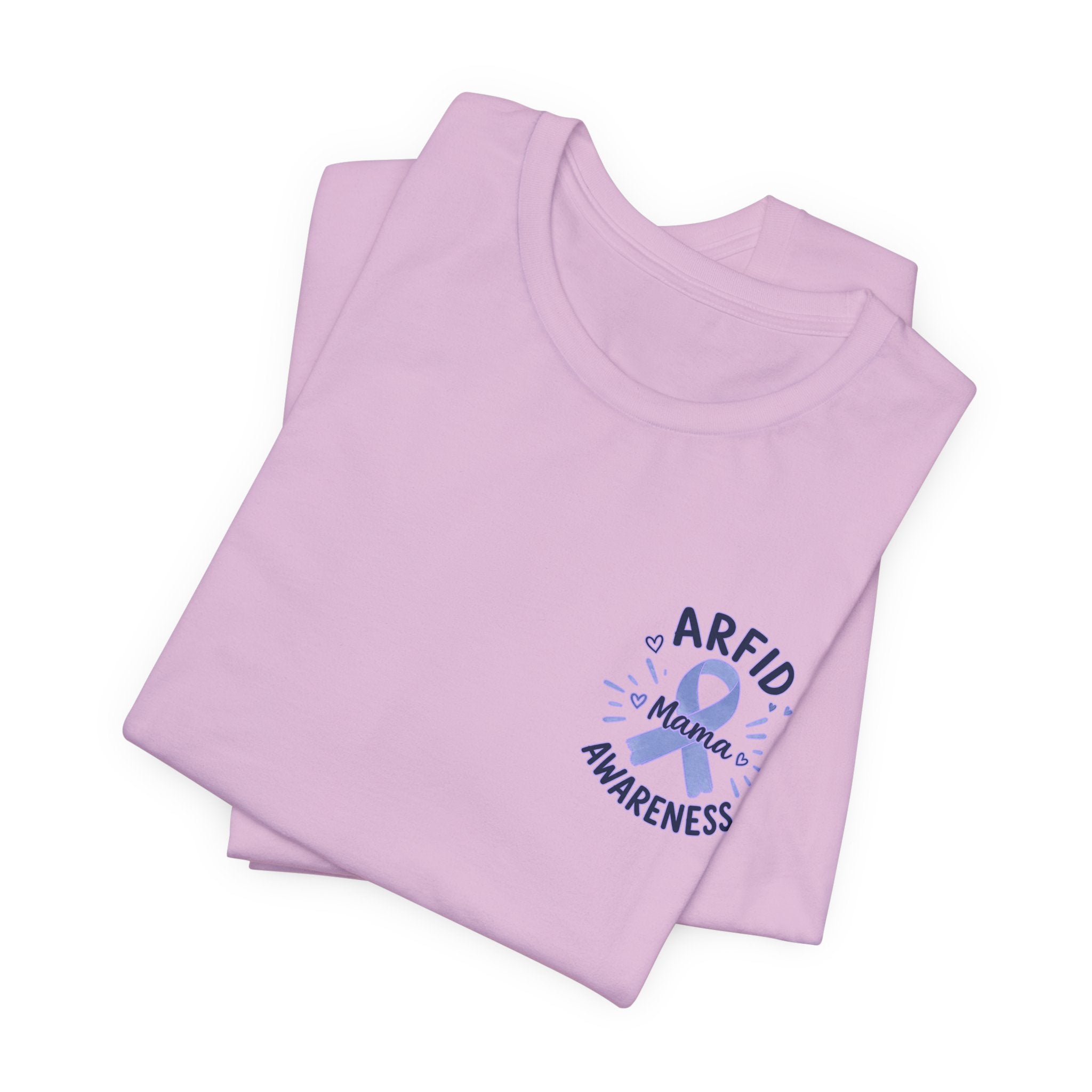 ARFID MAMA Awareness T‑Shirt — "It's Not Picky Eating... It's ARFID" Support Tee