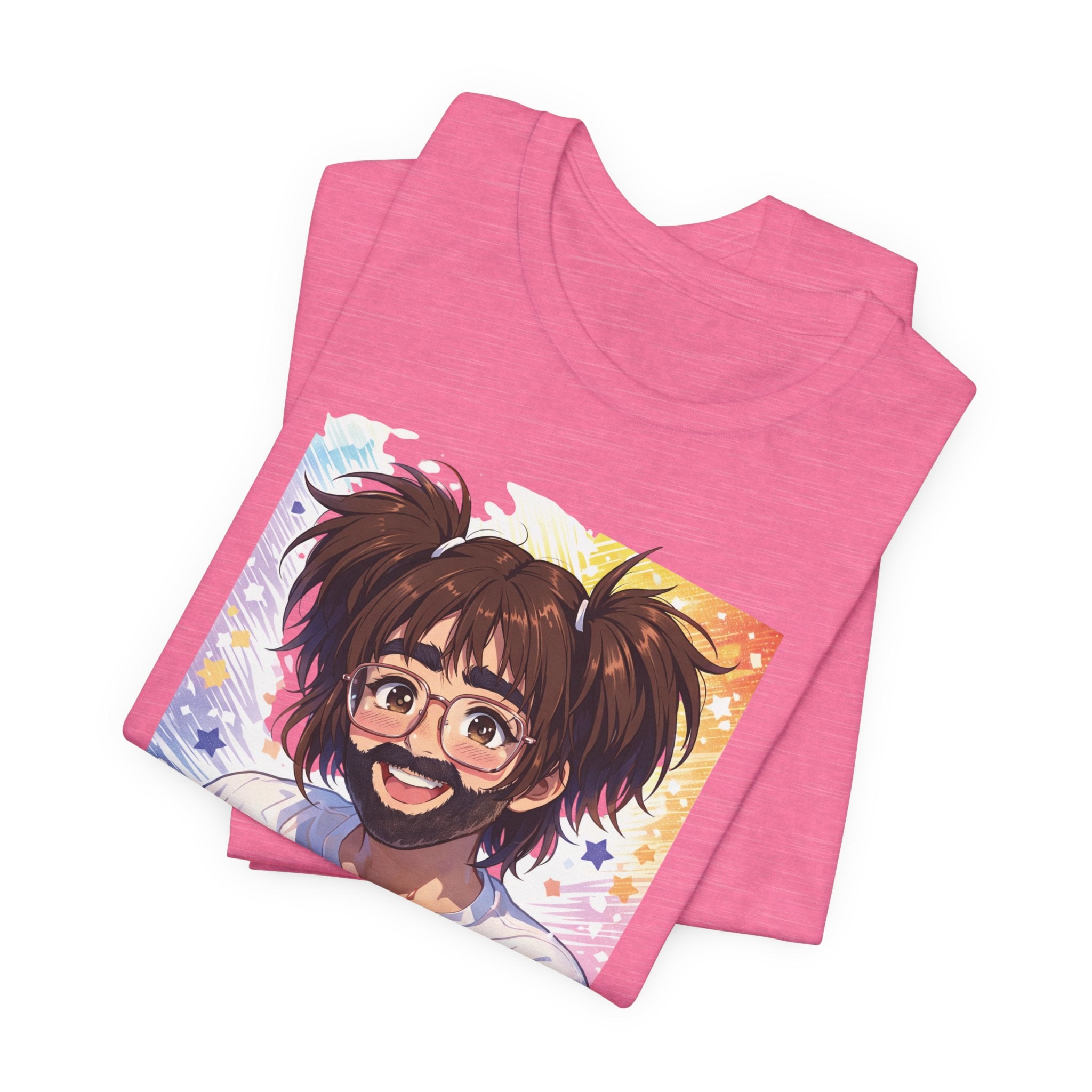 "Hector! I haven’t swiped in 6 days!"