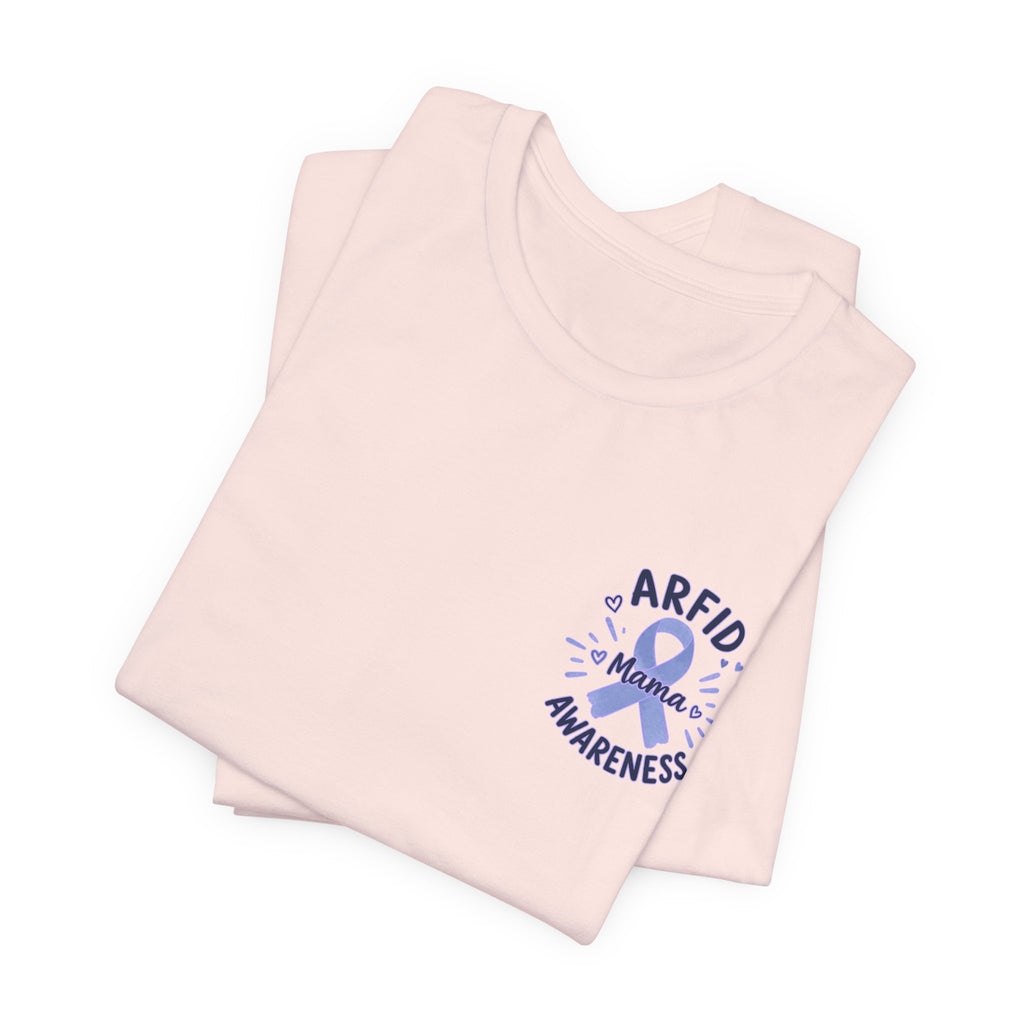 ARFID MAMA Awareness T‑Shirt — "It's Not Picky Eating... It's ARFID" Support Tee