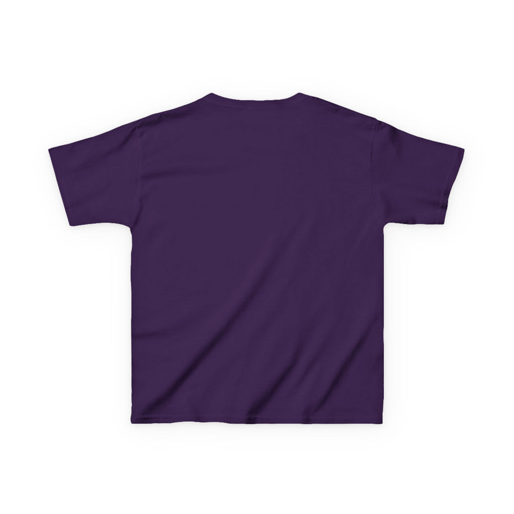 Kids 'Not Easy Being Wheezy' PCD Awareness Tee