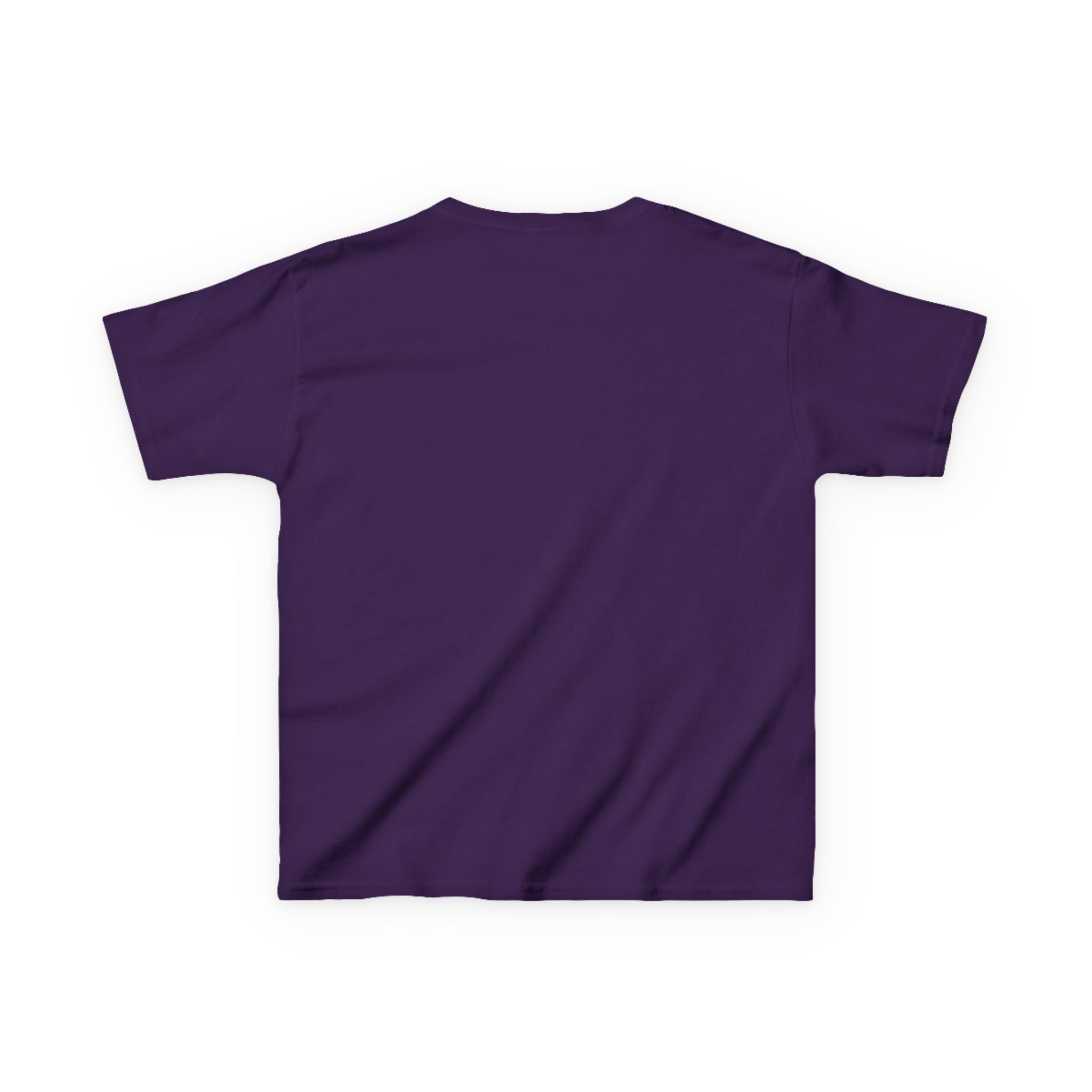 Kids 'Not Easy Being Wheezy' PCD Awareness Tee
