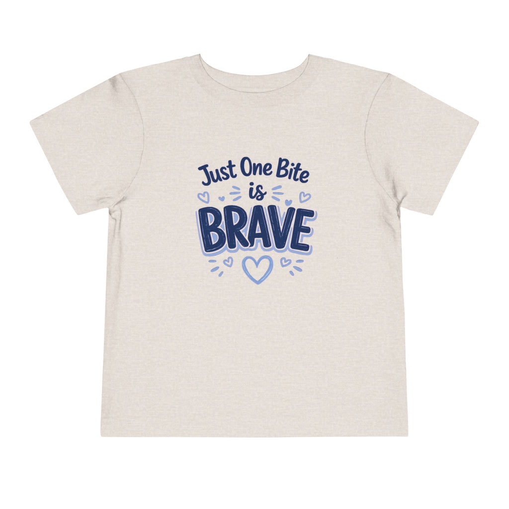 Toddler ARFID Awareness Warrior T-Shirt