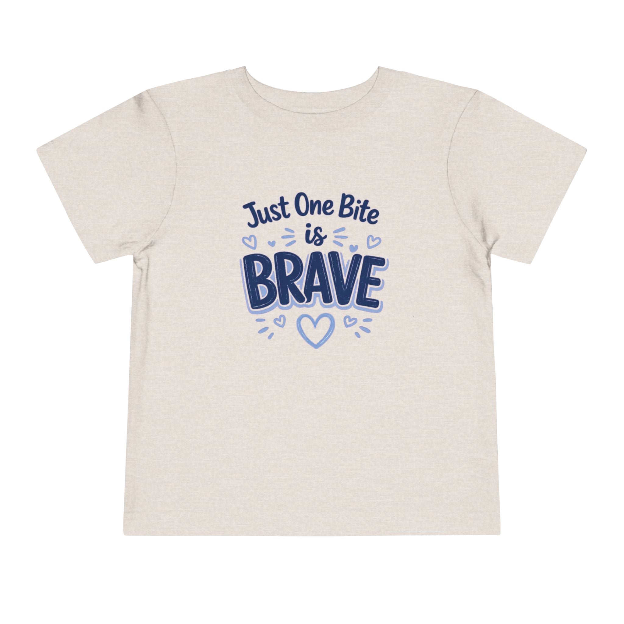 Toddler ARFID Awareness Warrior T-Shirt