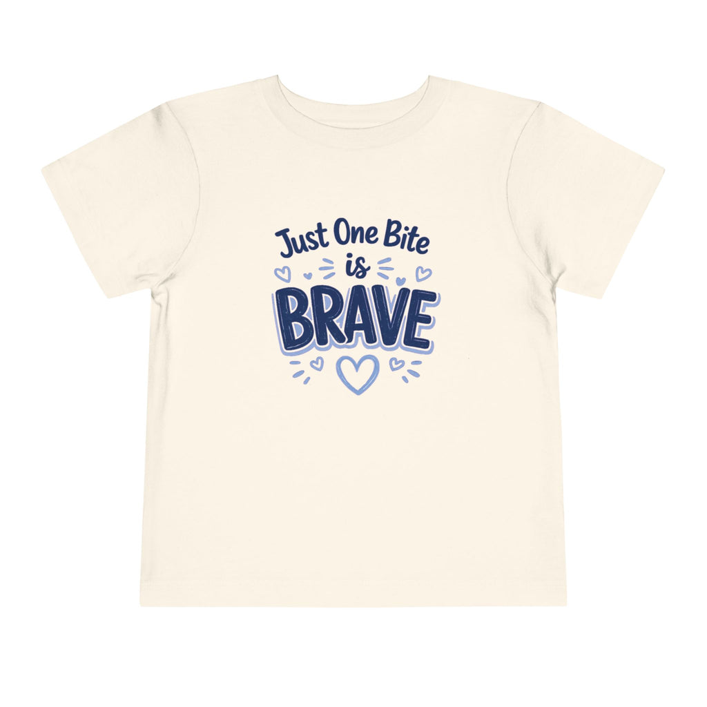 Toddler ARFID Awareness Warrior T-Shirt