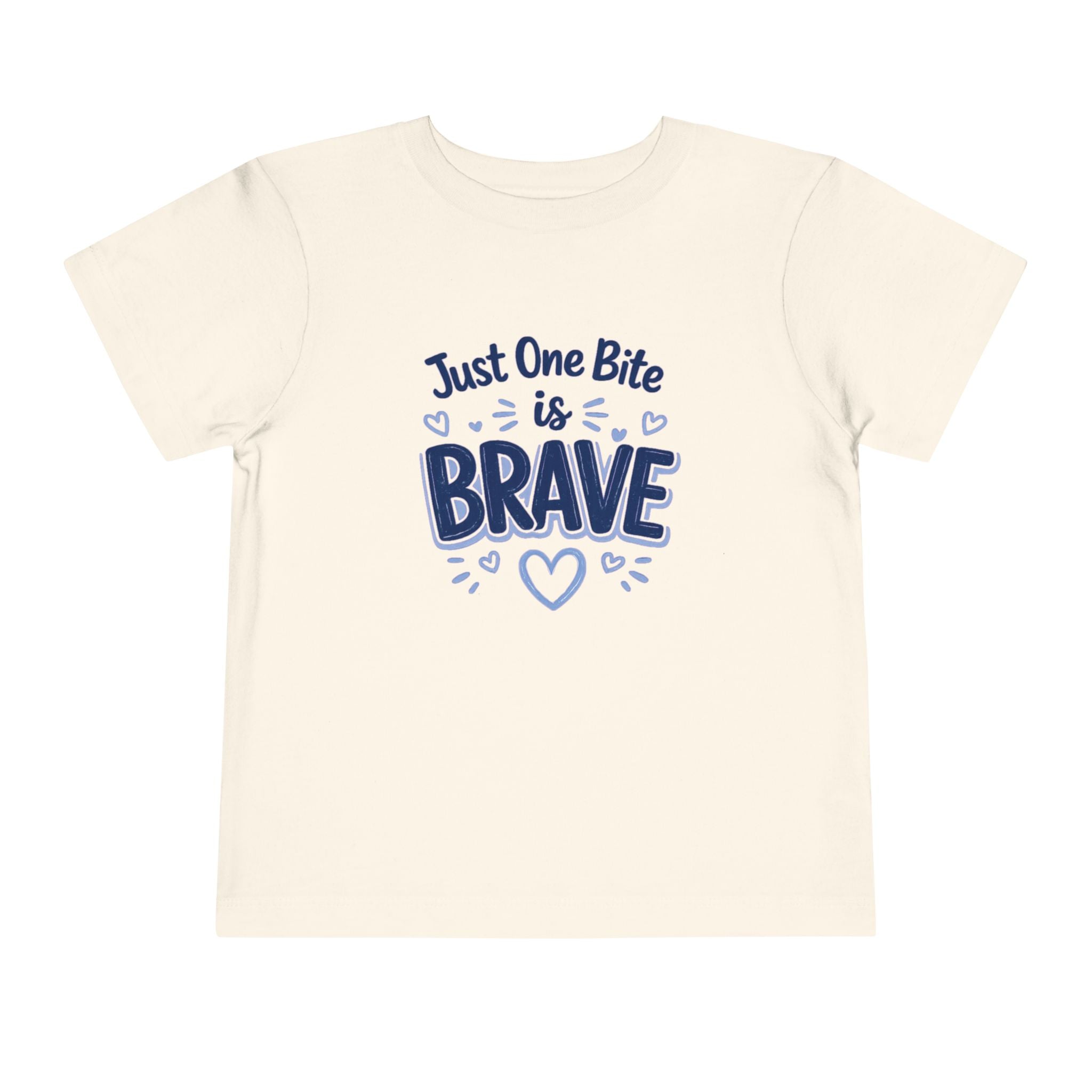 Toddler ARFID Awareness Warrior T-Shirt