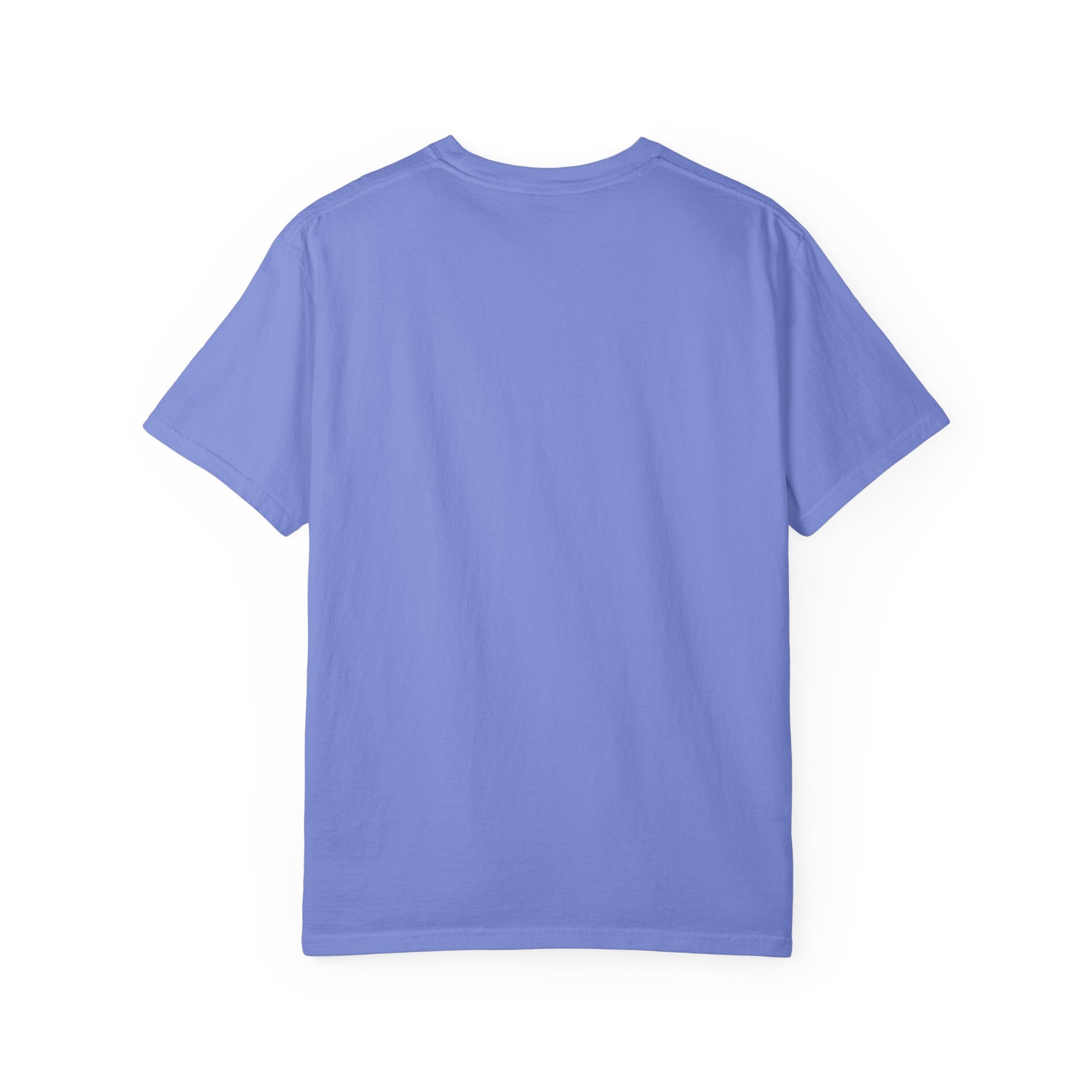Christmas Self Care Tee — Holiday T-shirt