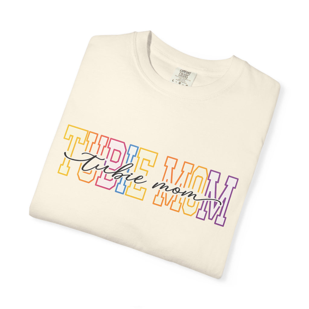 Tubie Mom Tee
