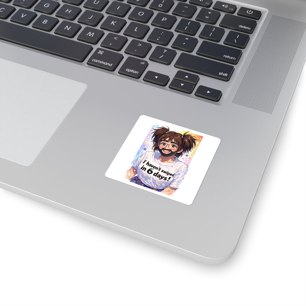 Hector Sticker