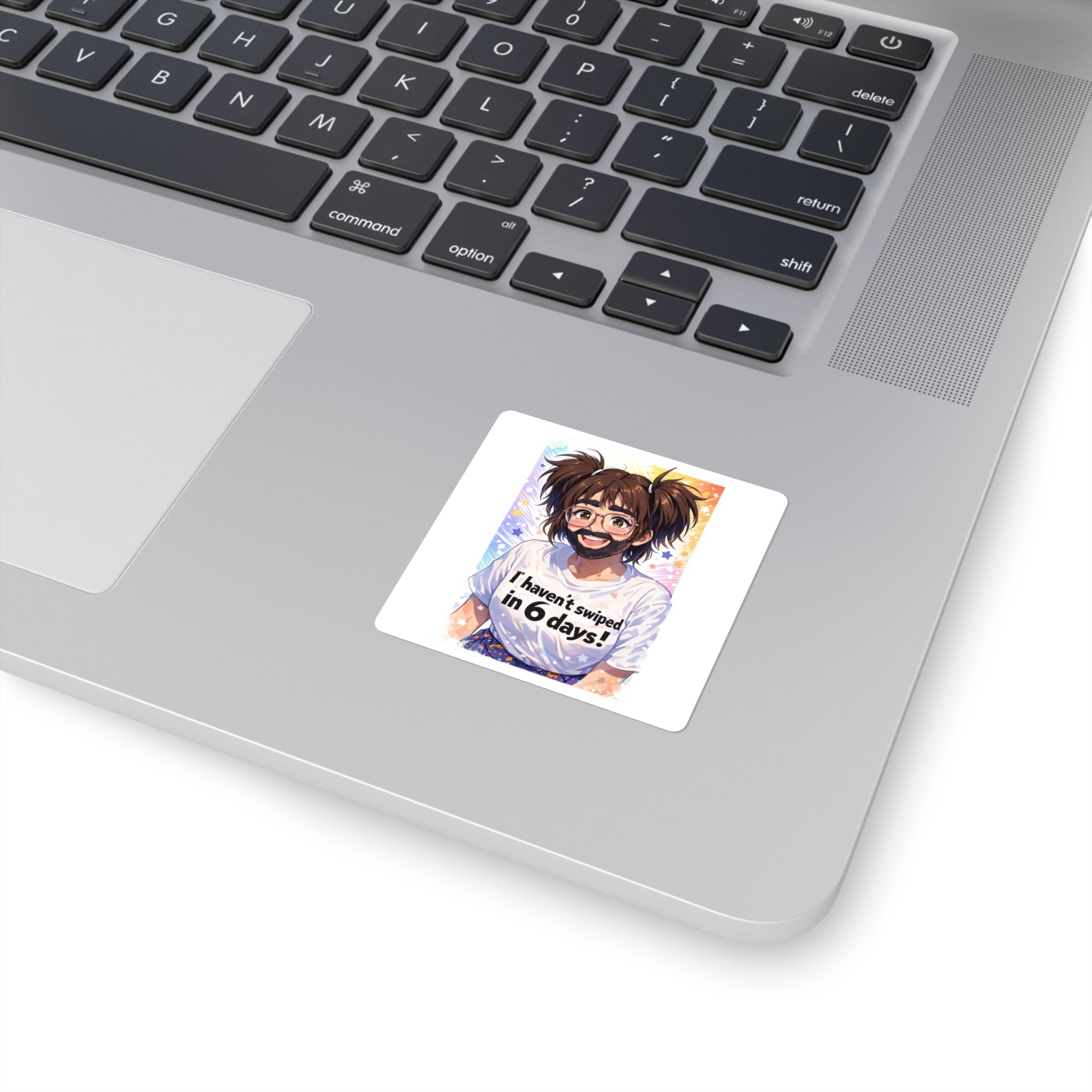 Hector Sticker
