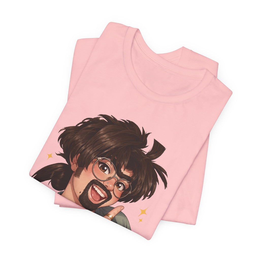 Hector Dance Break Tee
