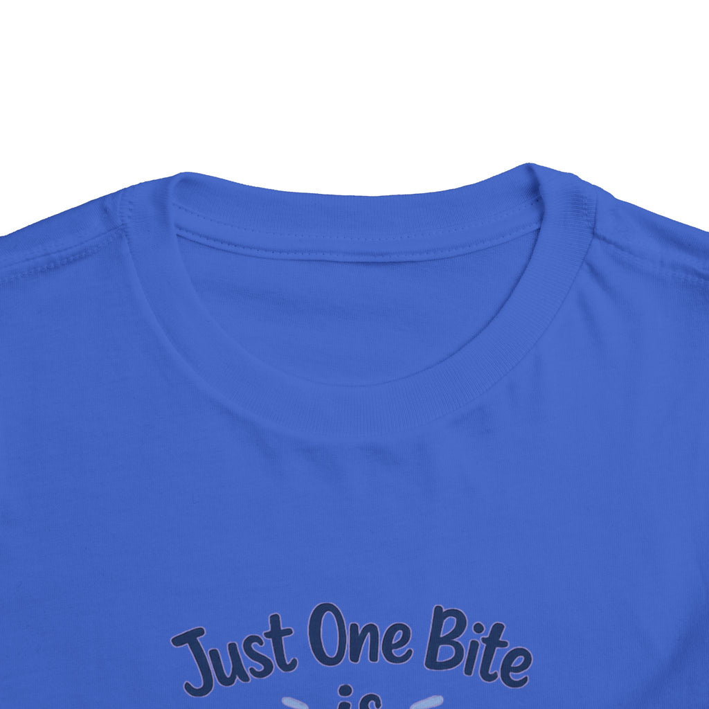 Toddler ARFID Awareness Warrior T-Shirt
