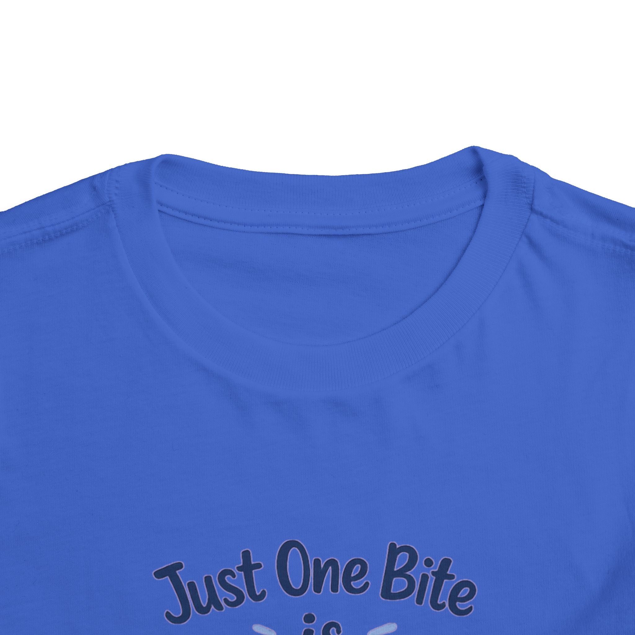 Toddler ARFID Awareness Warrior T-Shirt
