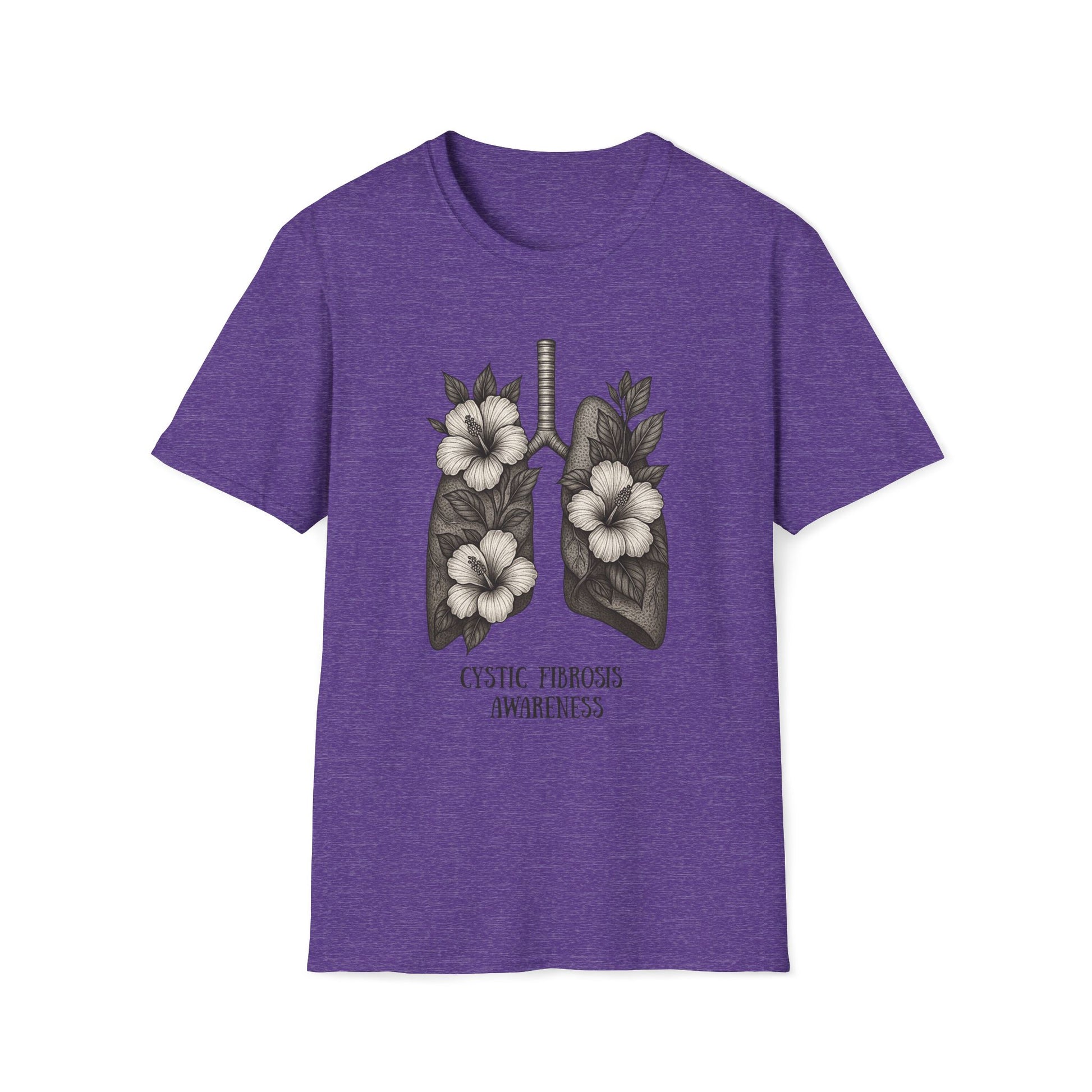 CF Awareness Tee