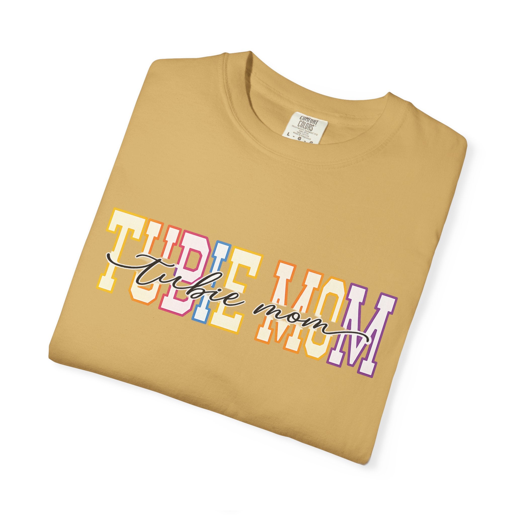 Tubie Mom Tee