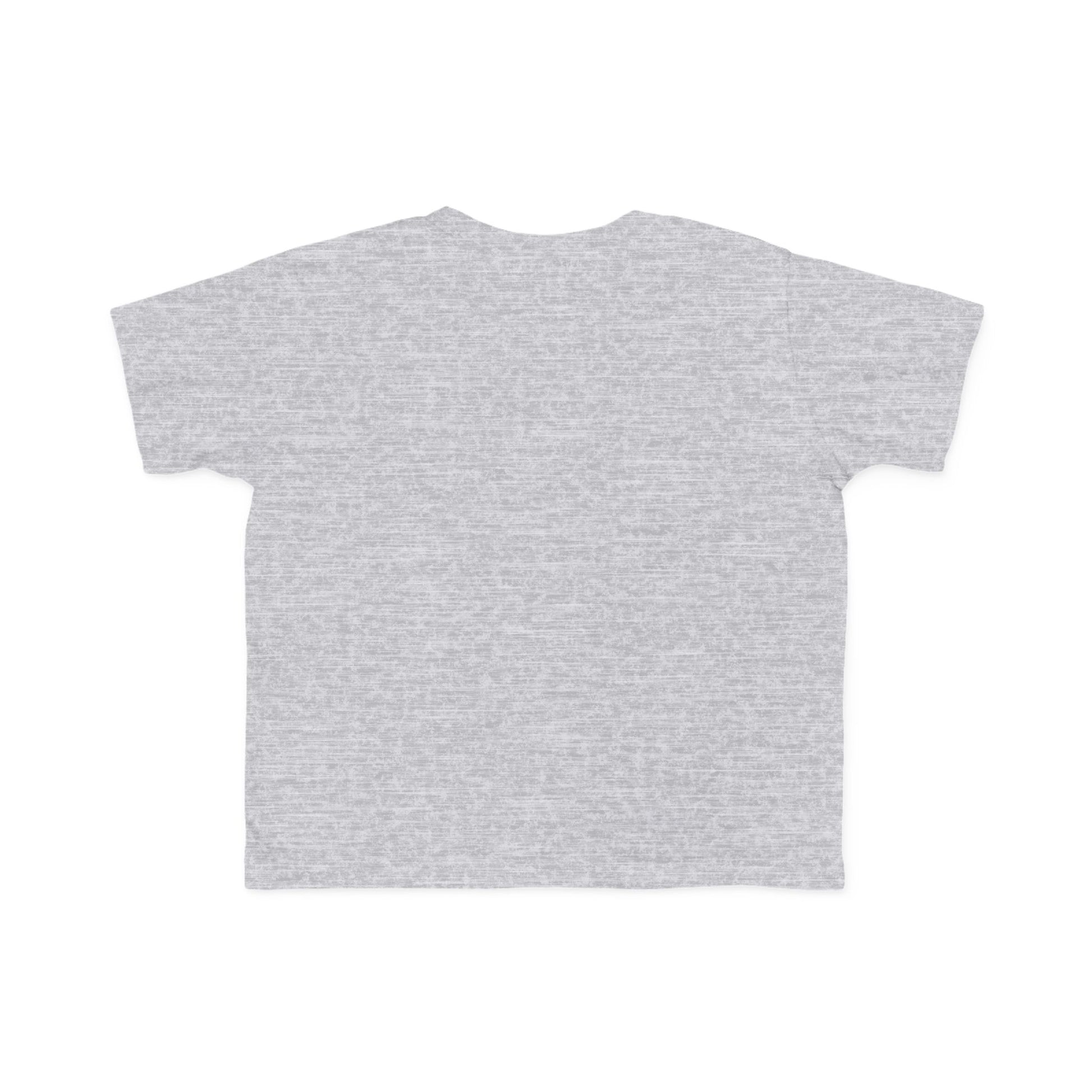 Toddler's Eco-Friendly Tee: Save the Locals, Cute Kids Shirt, Sustainable Fashion, Nature Lover Gift, Children's Awareness Apparel
