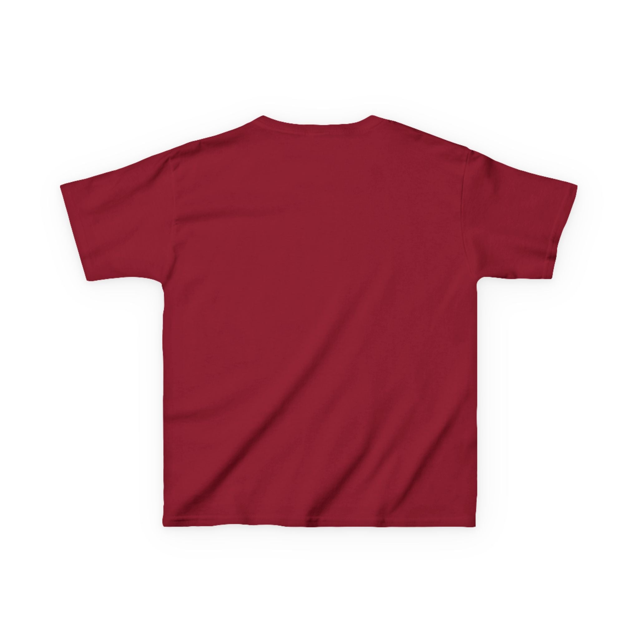 Kids 'Not Easy Being Wheezy' PCD Awareness Tee