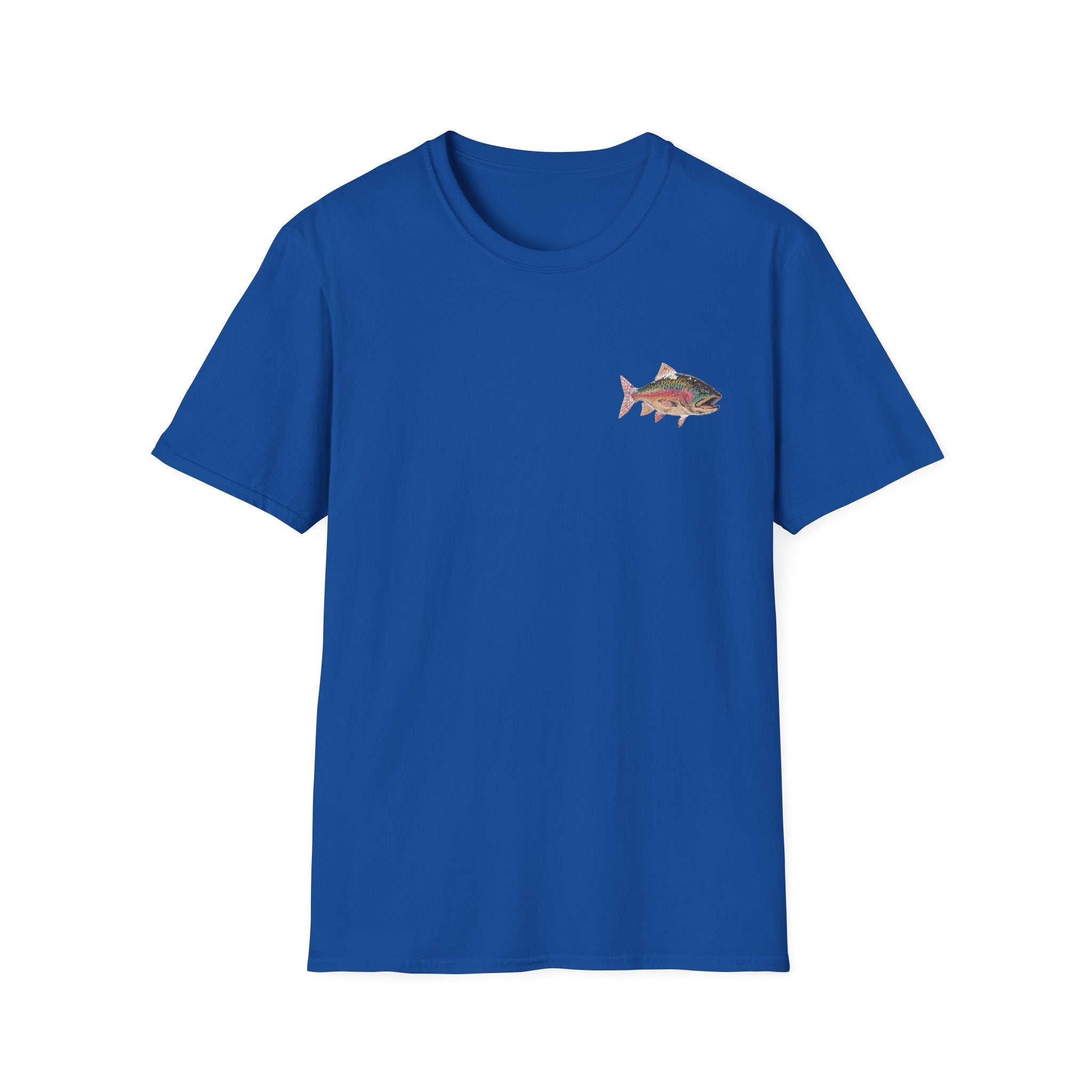 Fishers of men girl design