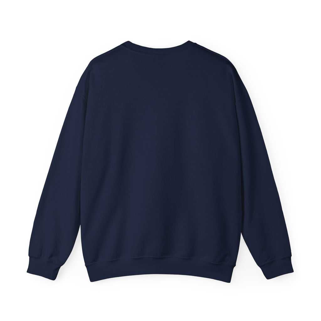 Born to Breathe CF Awareness Sweatshirt