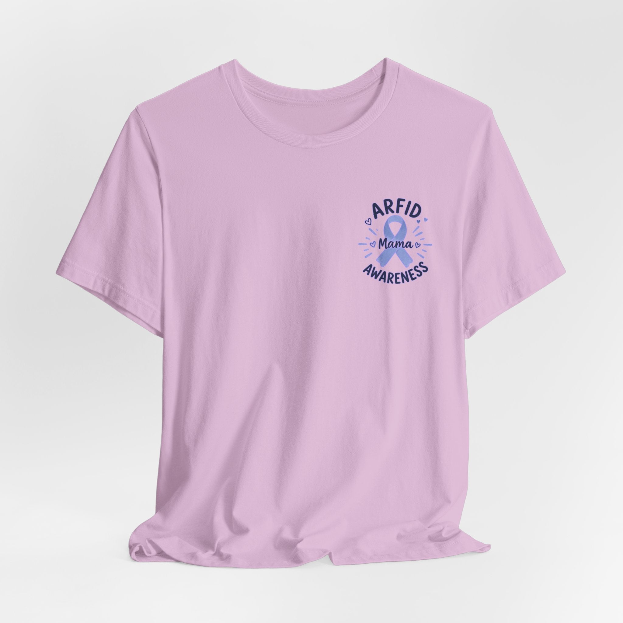 ARFID MAMA Awareness T‑Shirt — "It's Not Picky Eating... It's ARFID" Support Tee