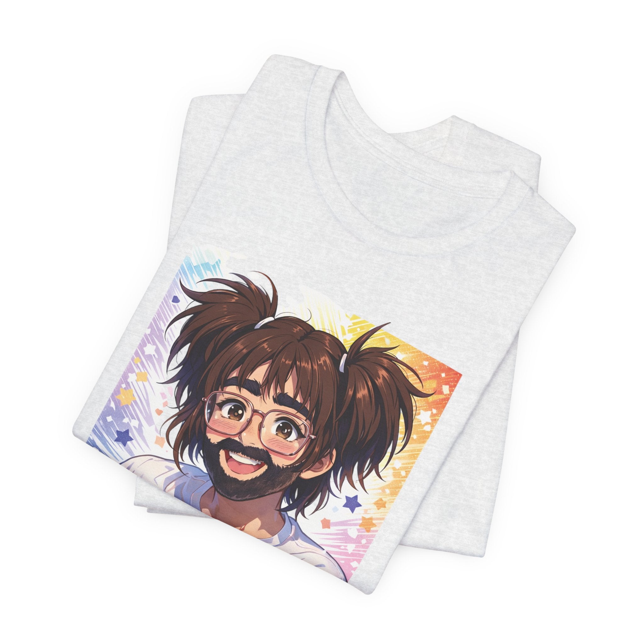 "Hector! I haven’t swiped in 6 days!"