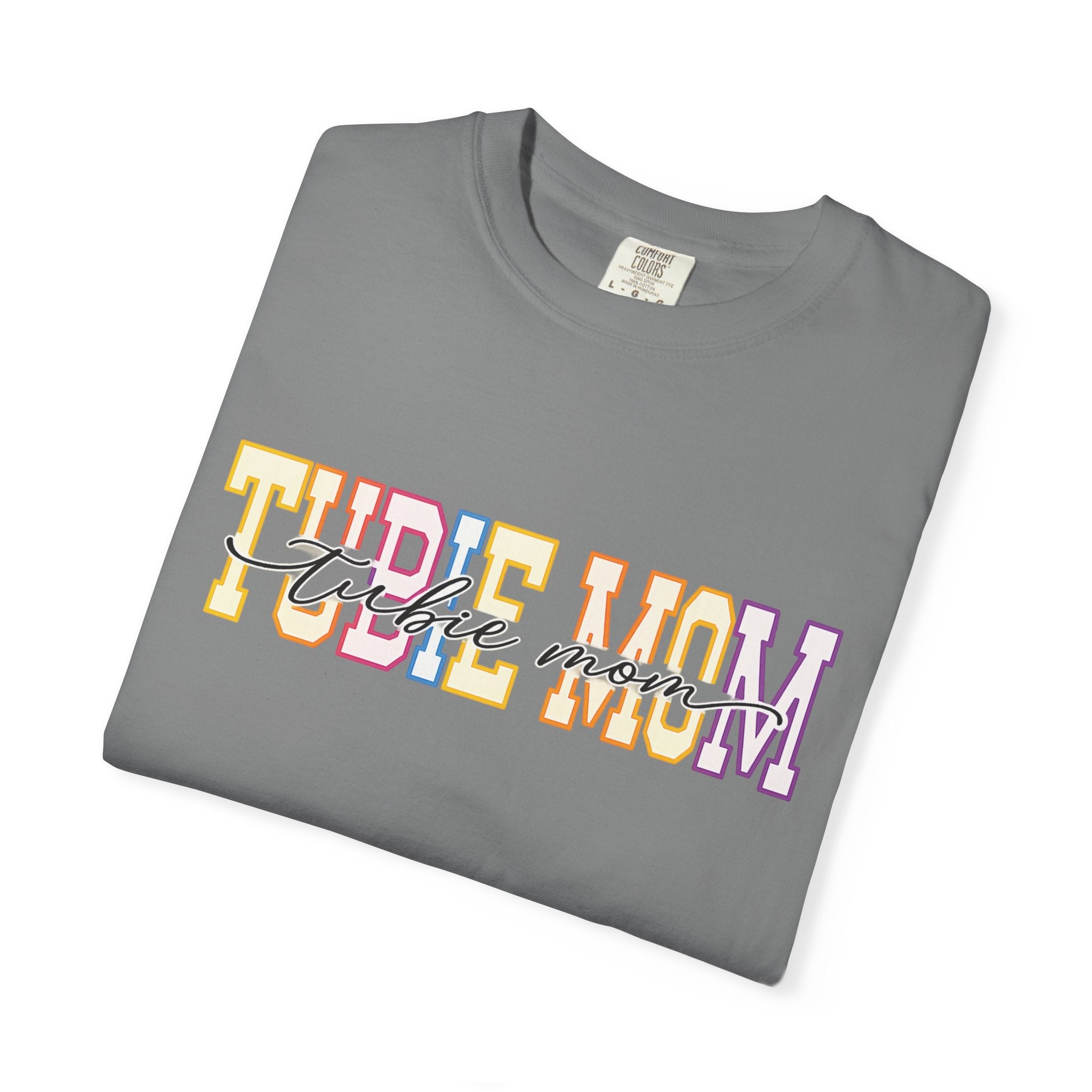 Tubie Mom Tee
