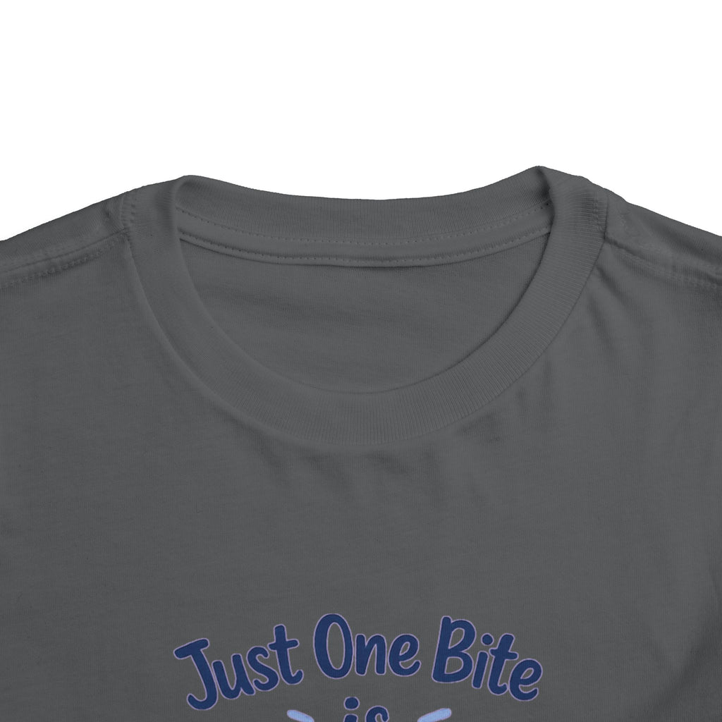 Toddler ARFID Awareness Warrior T-Shirt