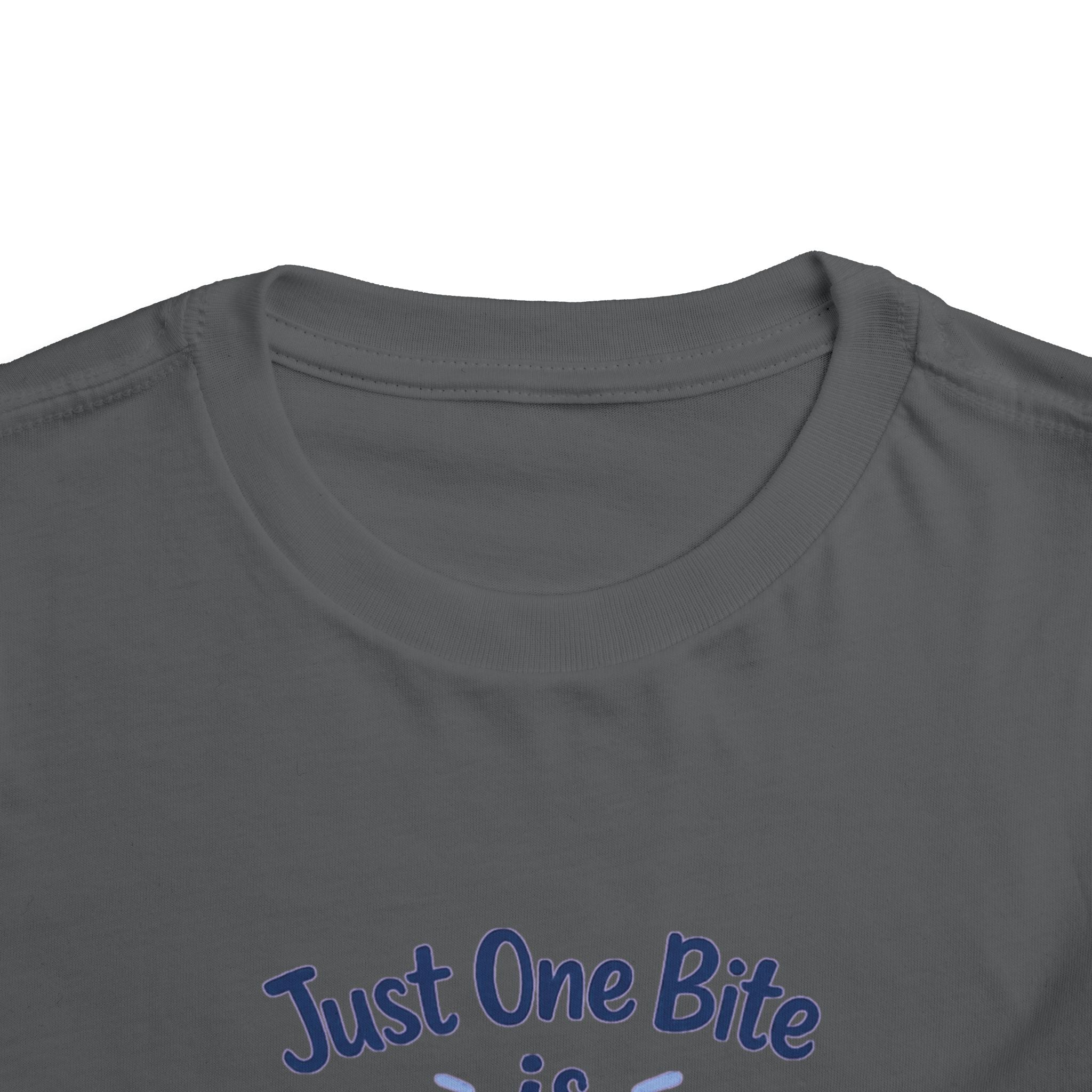Toddler ARFID Awareness Warrior T-Shirt