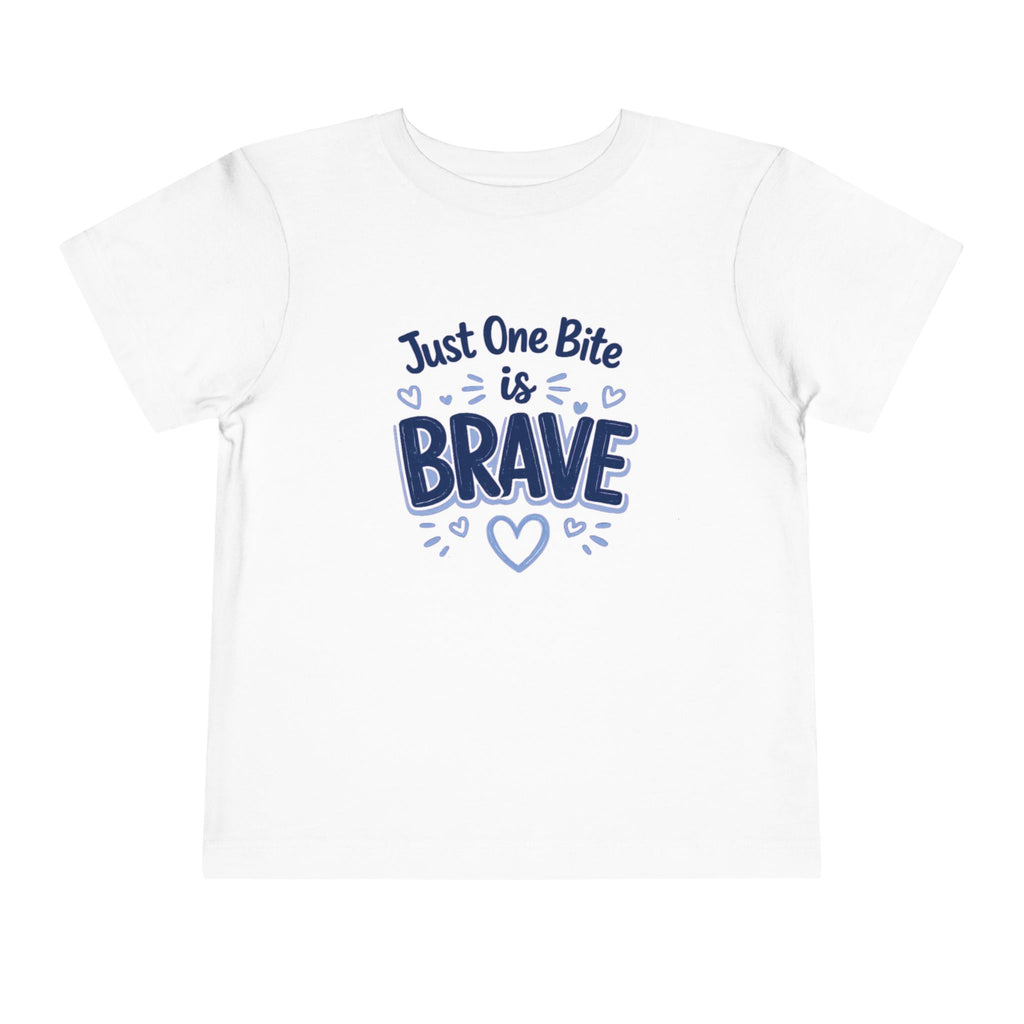 Toddler ARFID Awareness Warrior T-Shirt