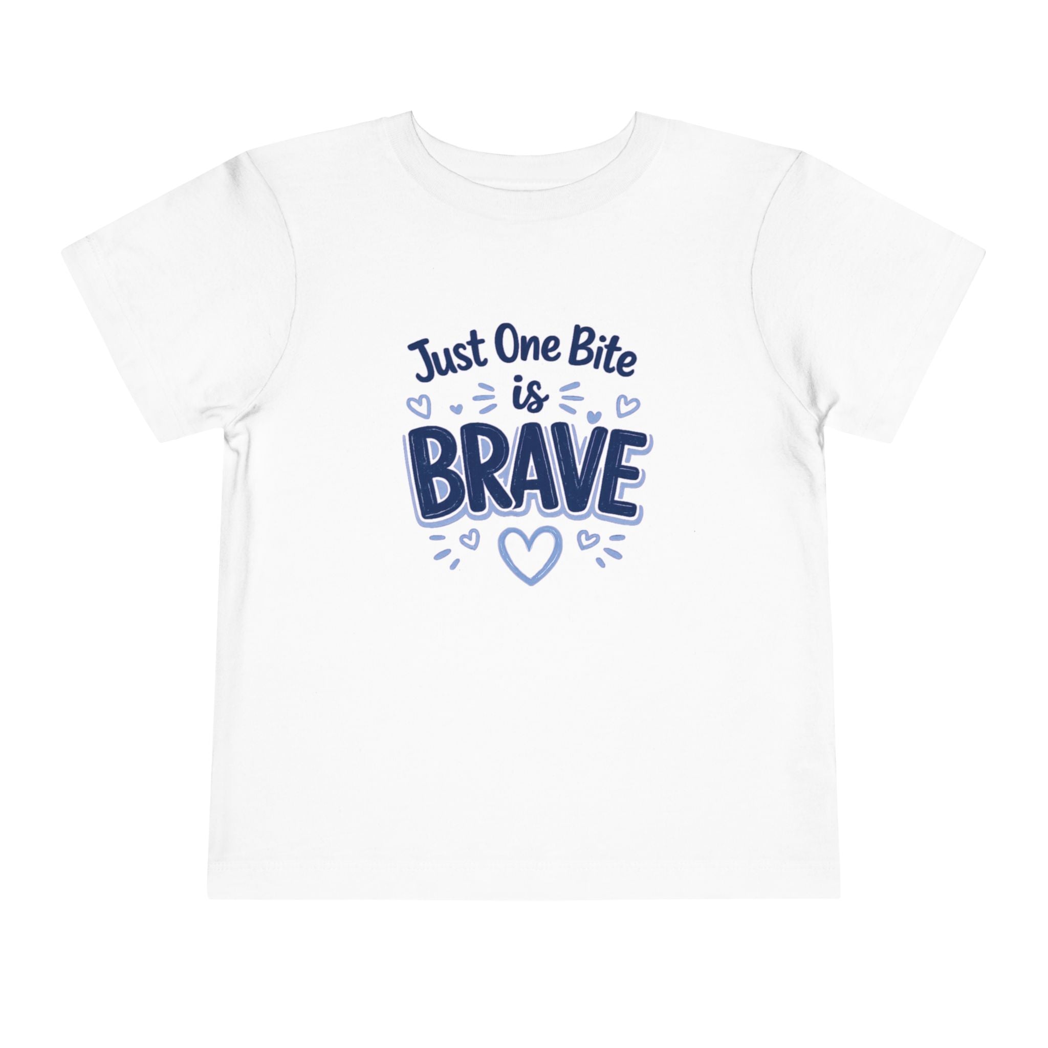 Toddler ARFID Awareness Warrior T-Shirt