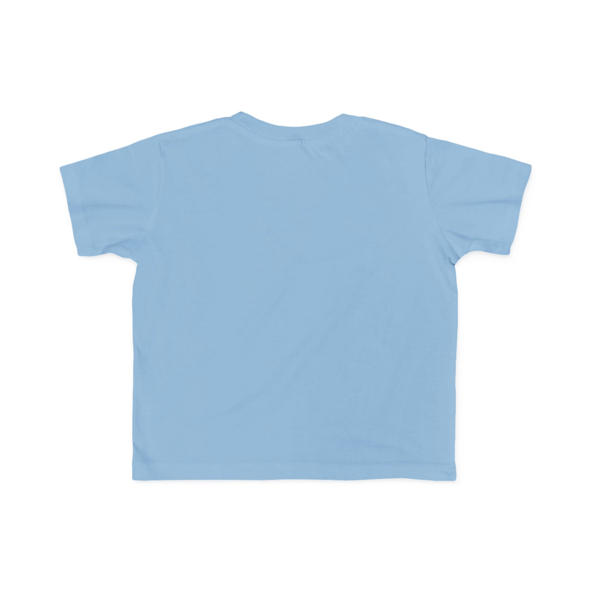 Toddler's Eco-Friendly Tee: Save the Locals, Cute Kids Shirt, Sustainable Fashion, Nature Lover Gift, Children's Awareness Apparel