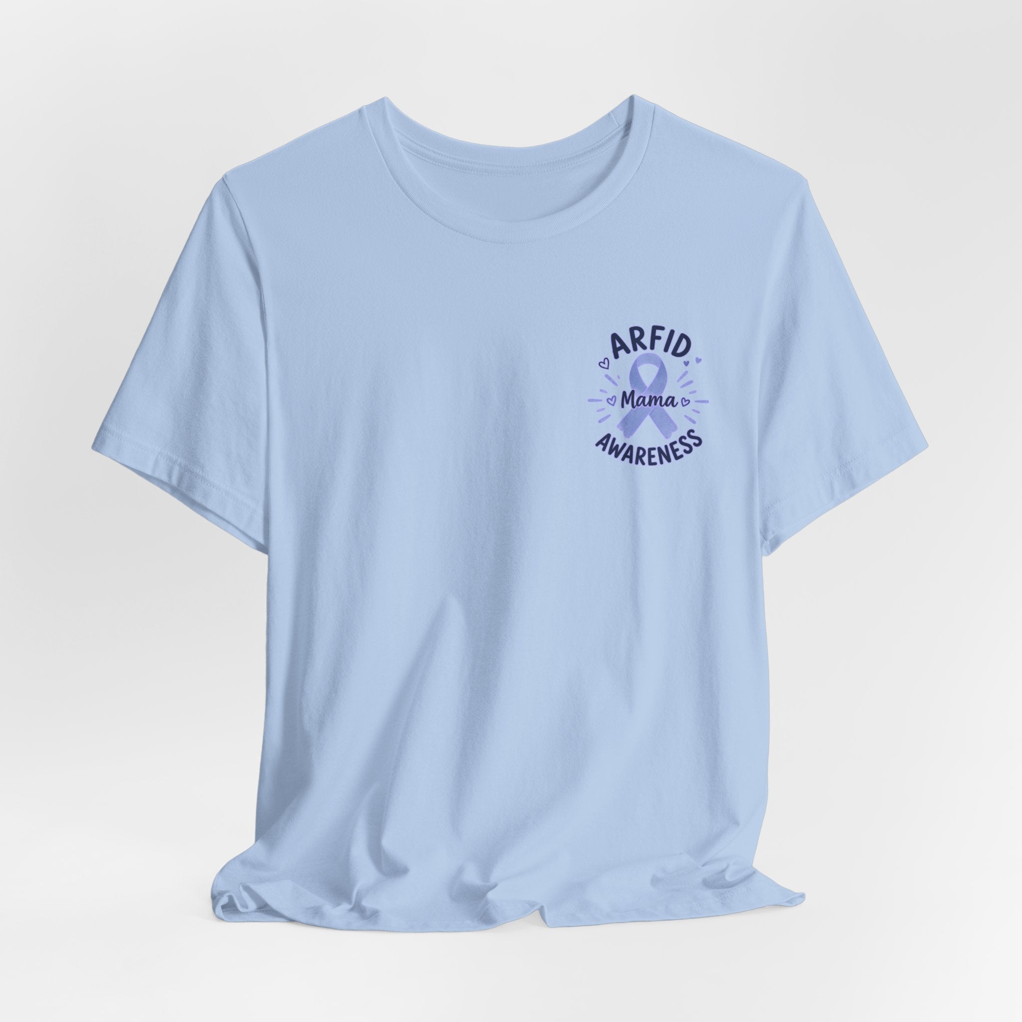 ARFID MAMA Awareness T‑Shirt — "It's Not Picky Eating... It's ARFID" Support Tee
