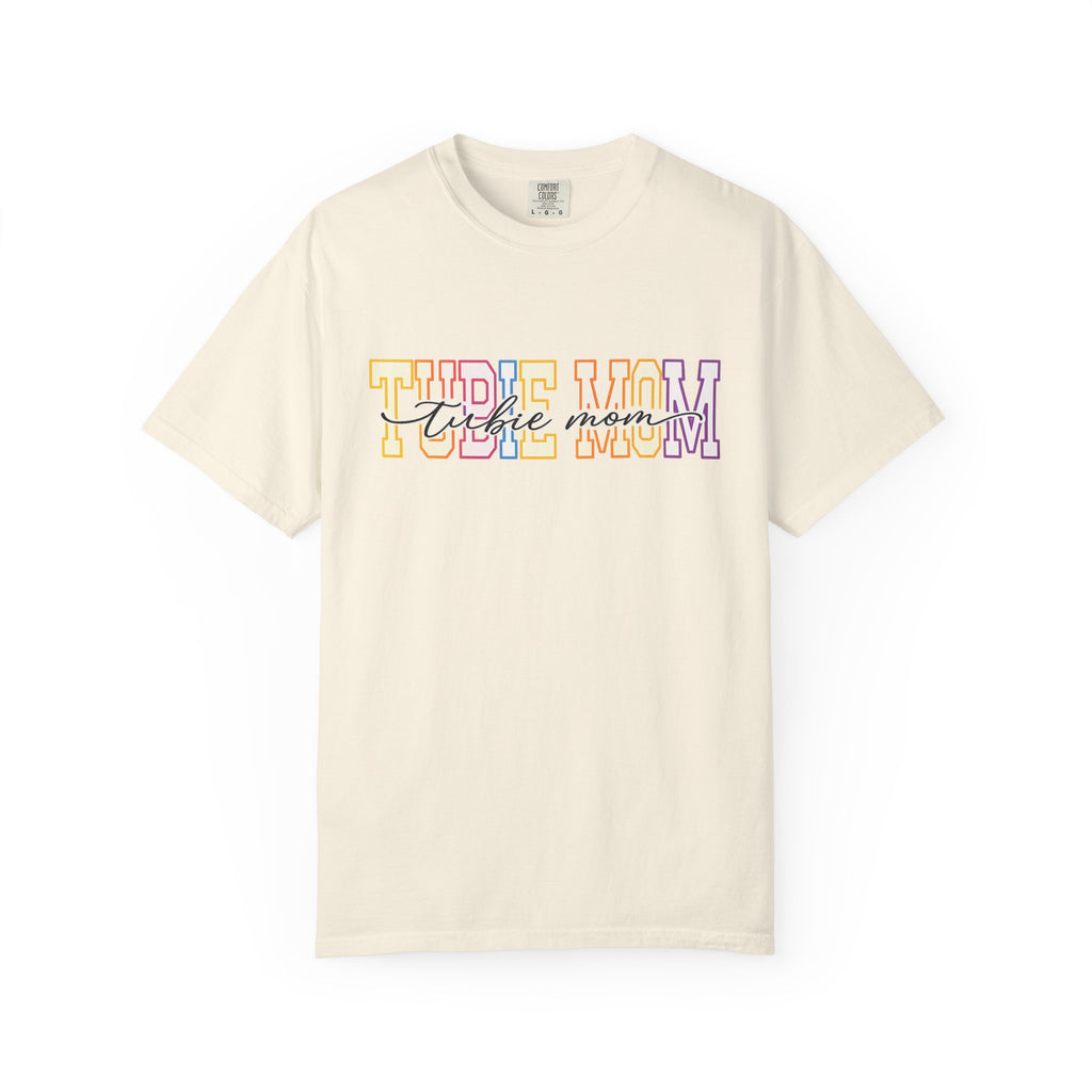 Tubie Mom Tee