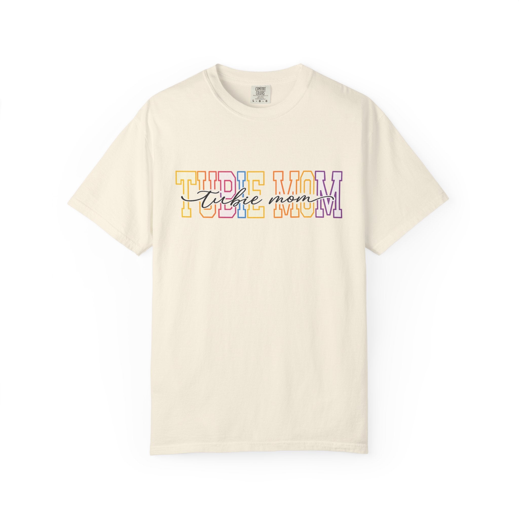 Tubie Mom Tee