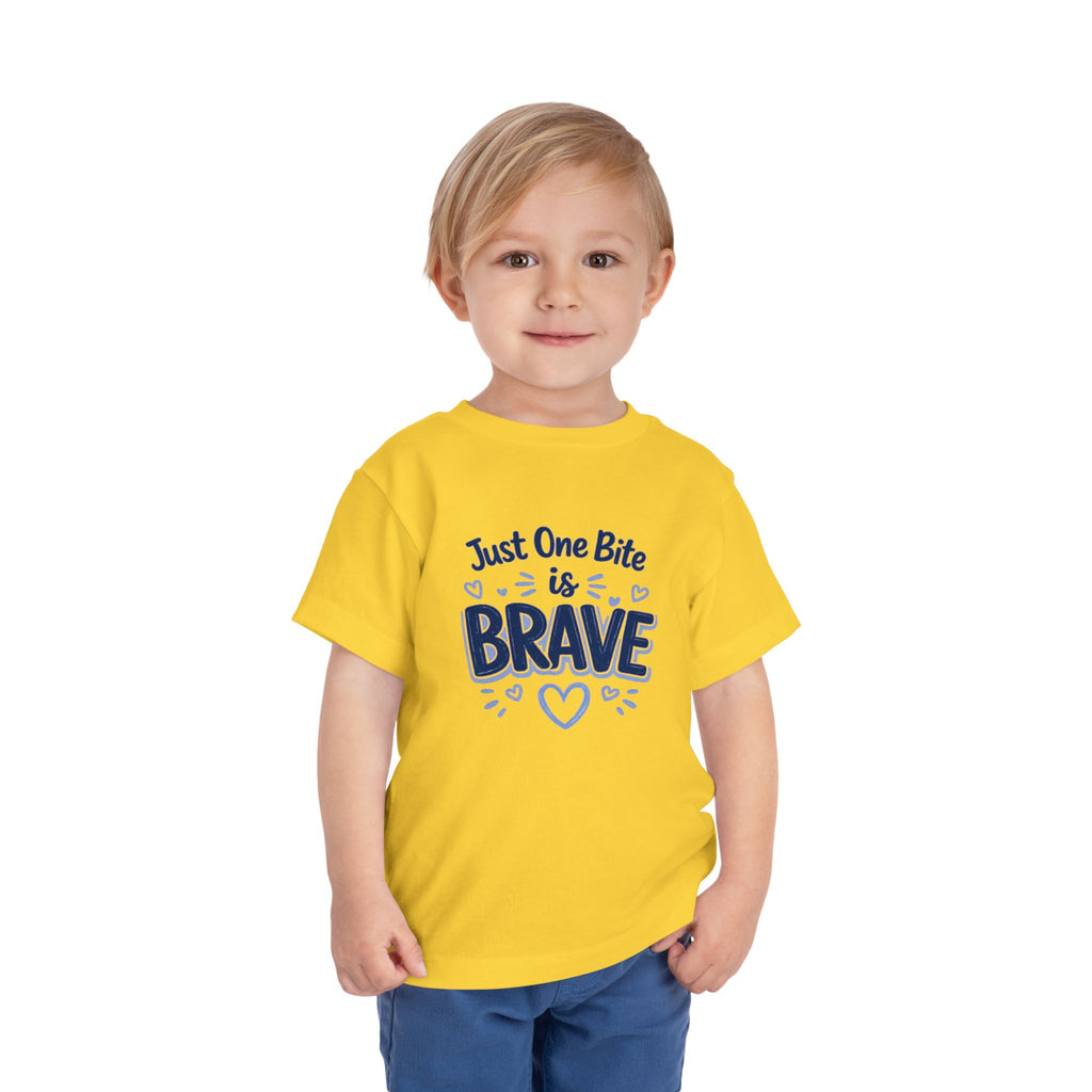 Toddler ARFID Awareness Warrior T-Shirt