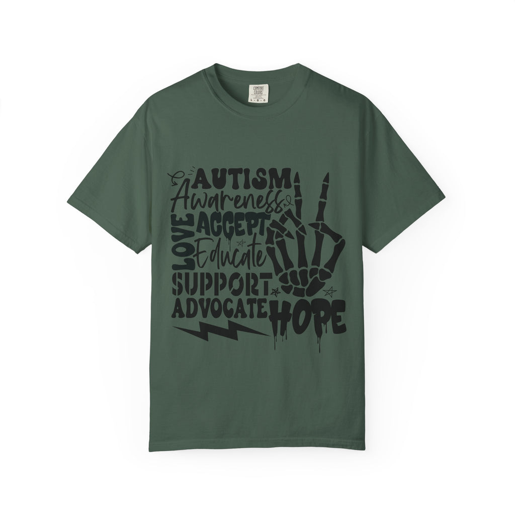 Autism Awareness T-Shirt
