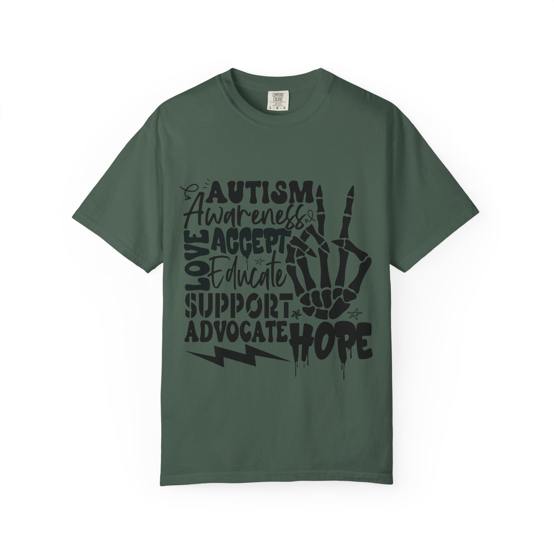 Autism Awareness T-Shirt