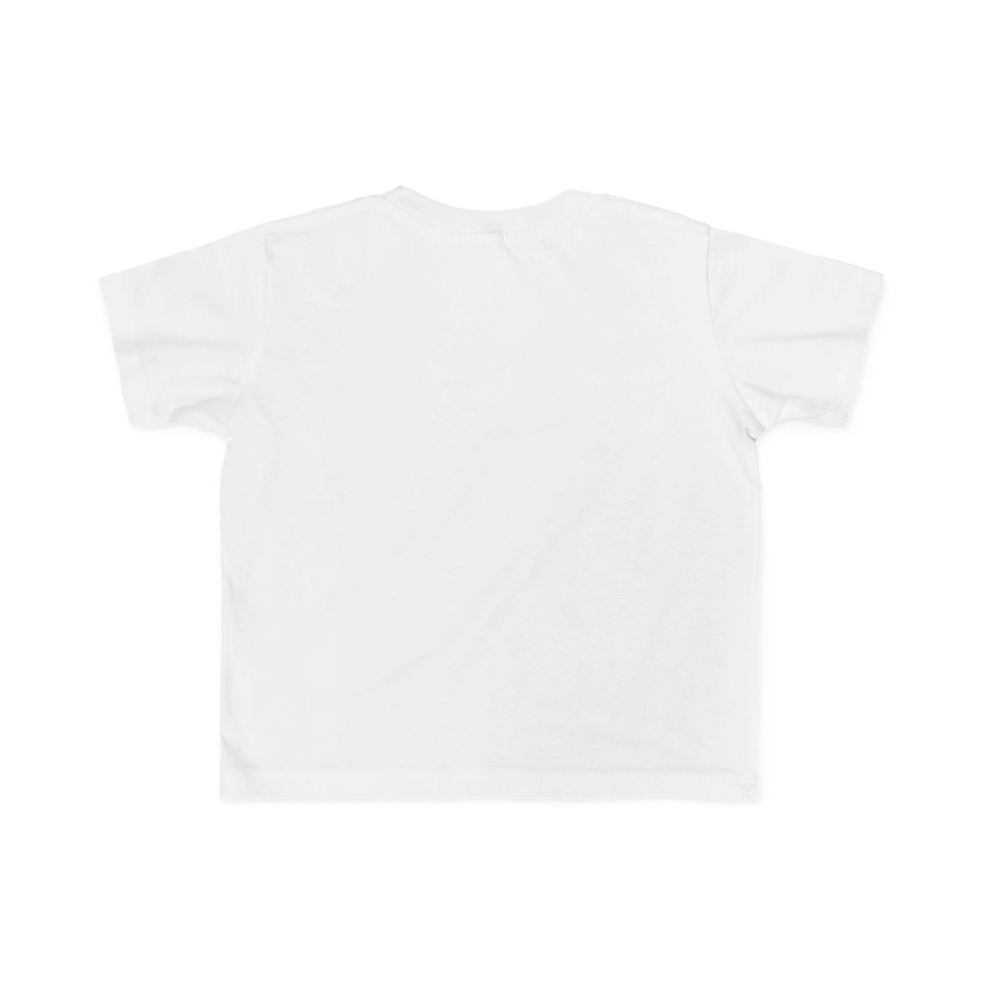 Toddler's Eco-Friendly Tee: Save the Locals, Cute Kids Shirt, Sustainable Fashion, Nature Lover Gift, Children's Awareness Apparel
