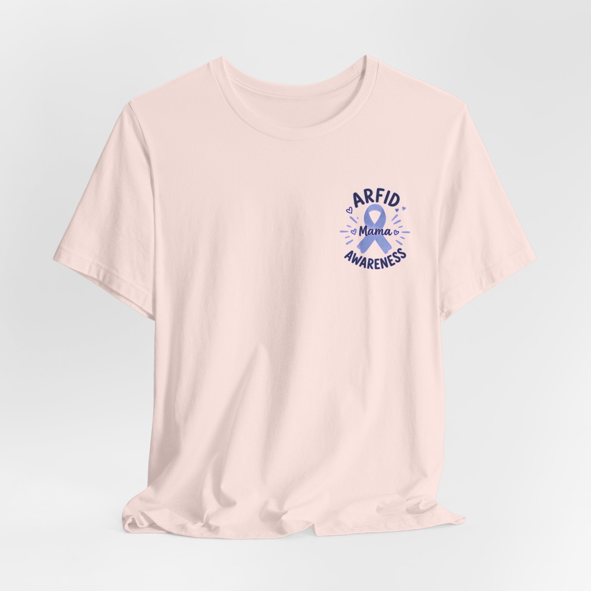 ARFID MAMA Awareness T‑Shirt — "It's Not Picky Eating... It's ARFID" Support Tee