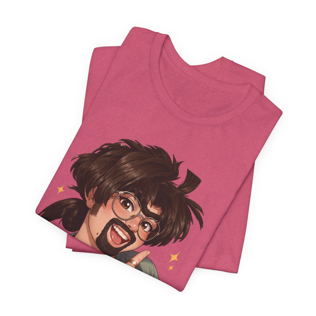 Hector Dance Break Tee