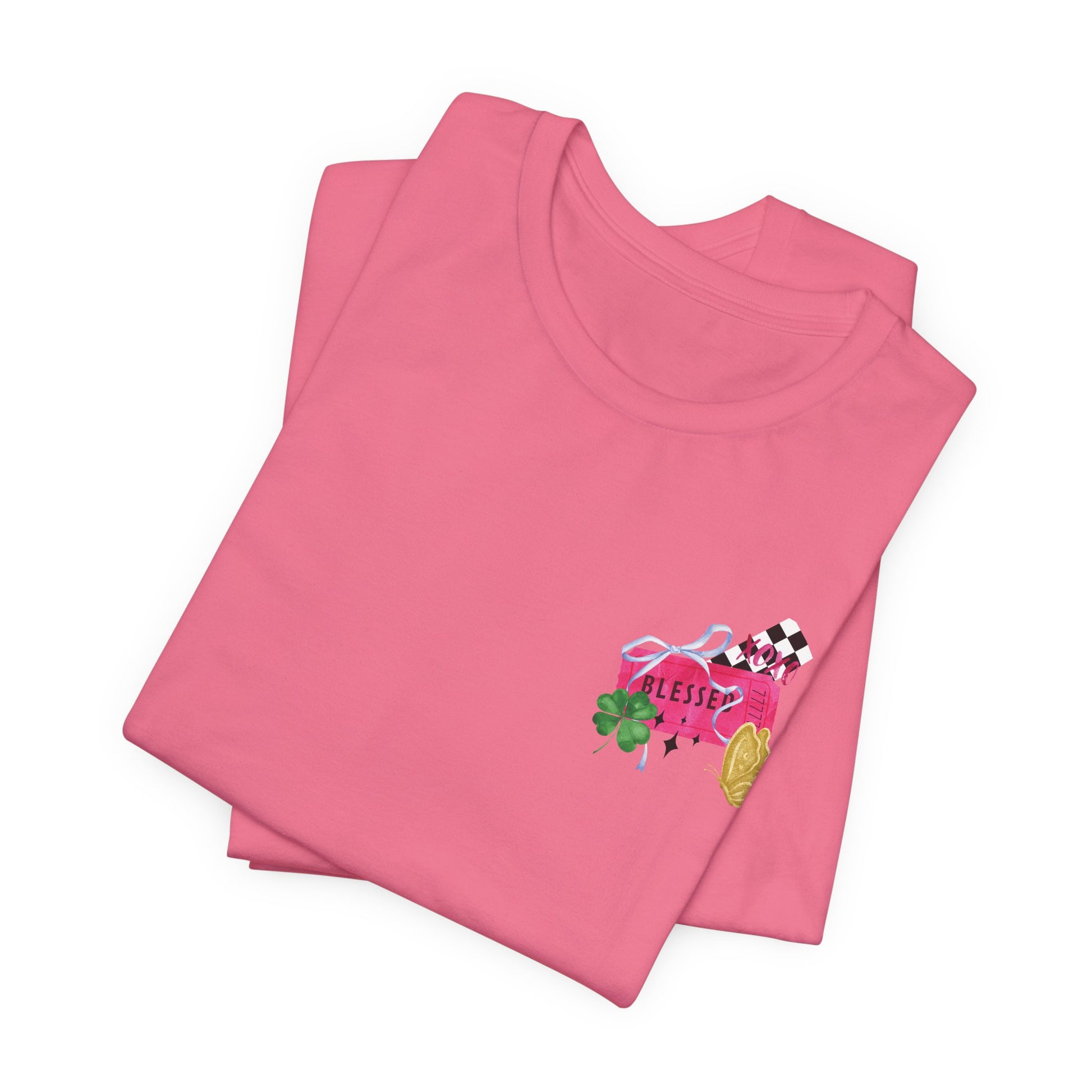 Bad Moms Club Tee